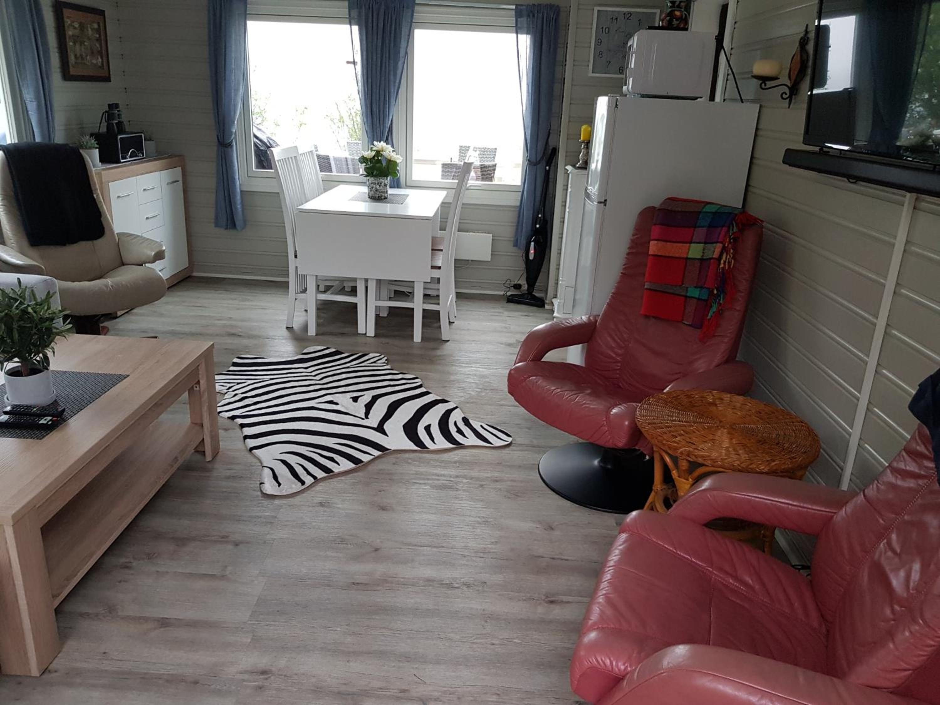Caravan - Photo 20