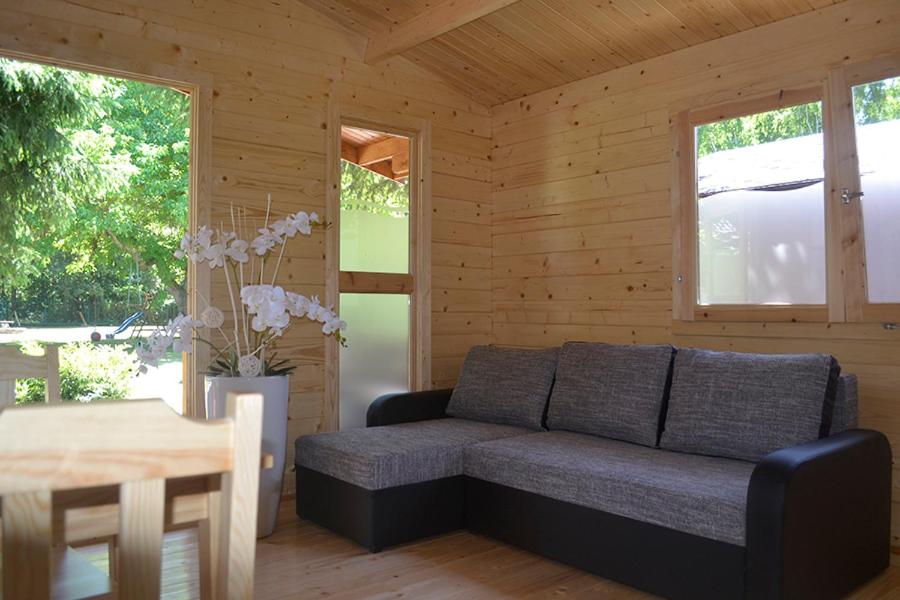 Chalet photo 3