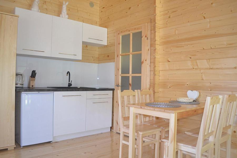 Chalet photo 2