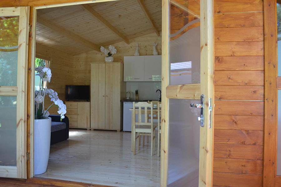 Chalet photo 1