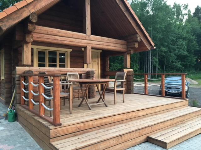 Vacation Home photo 2