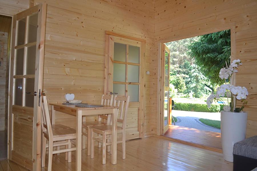 Chalet photo 1