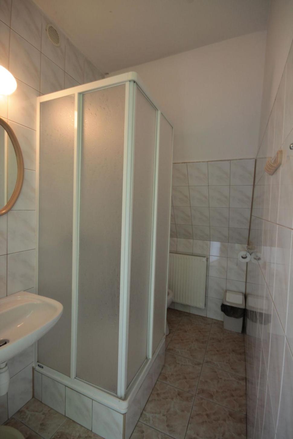 Double Room with Mountain View - Photo 2