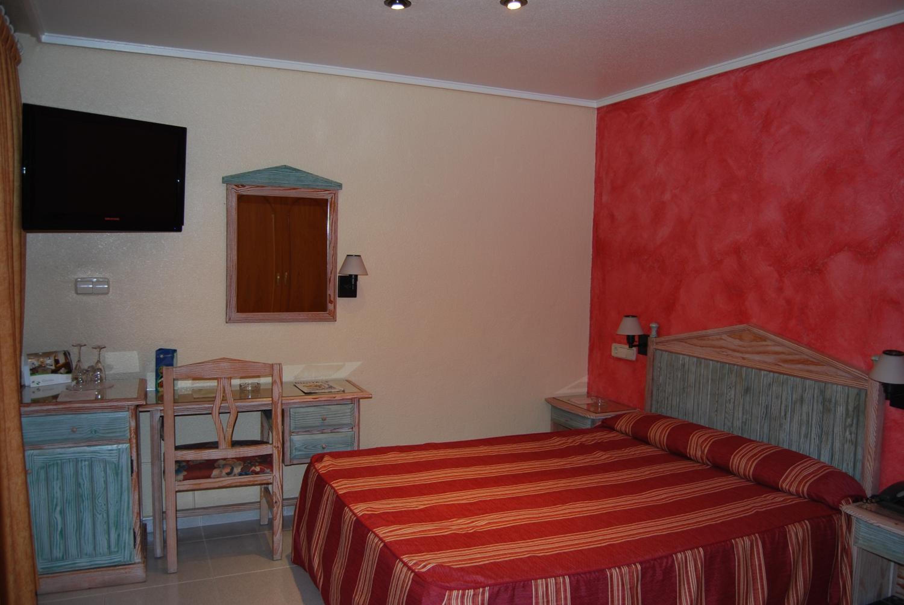 Double Room photo 3