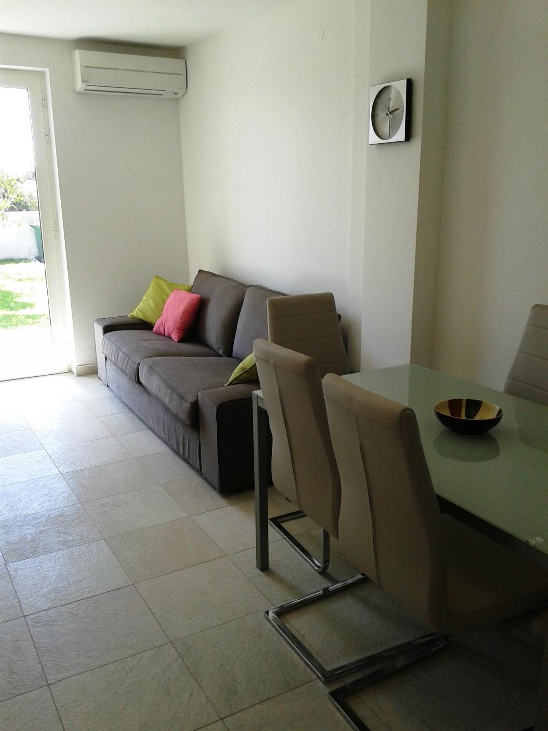 Apartment - Ground Floor