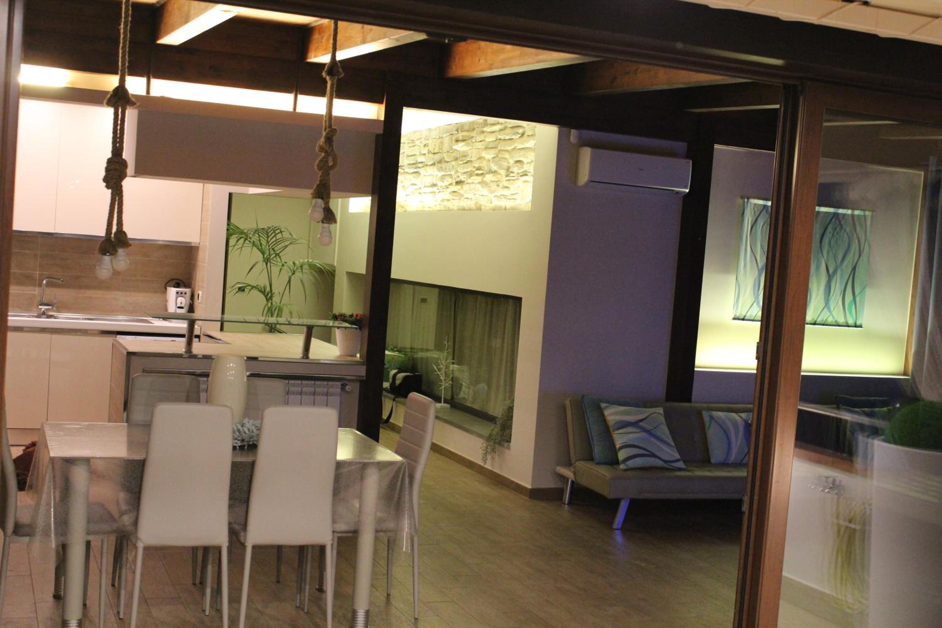 Apartment with Sea View photo 3