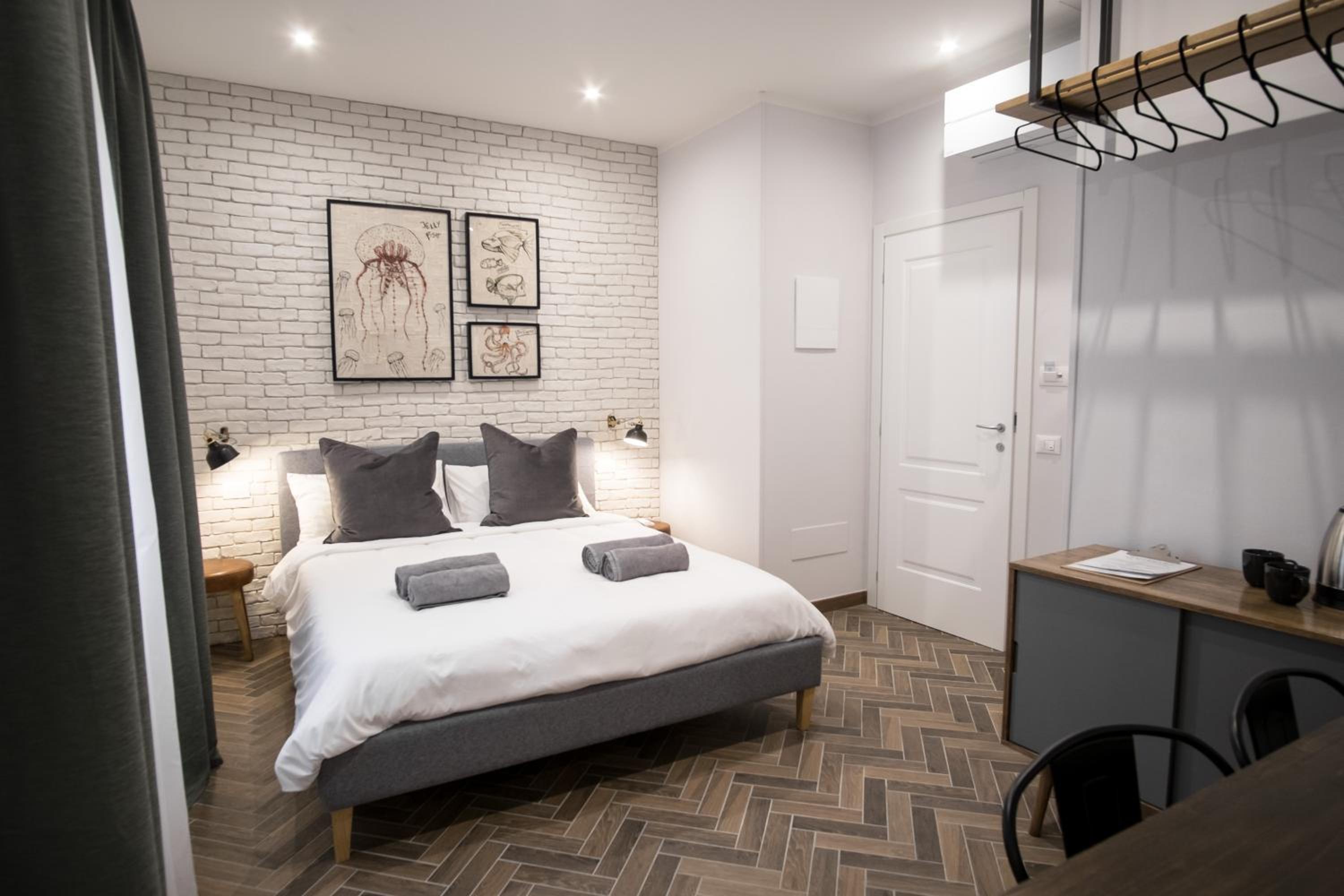 Double Room photo 1