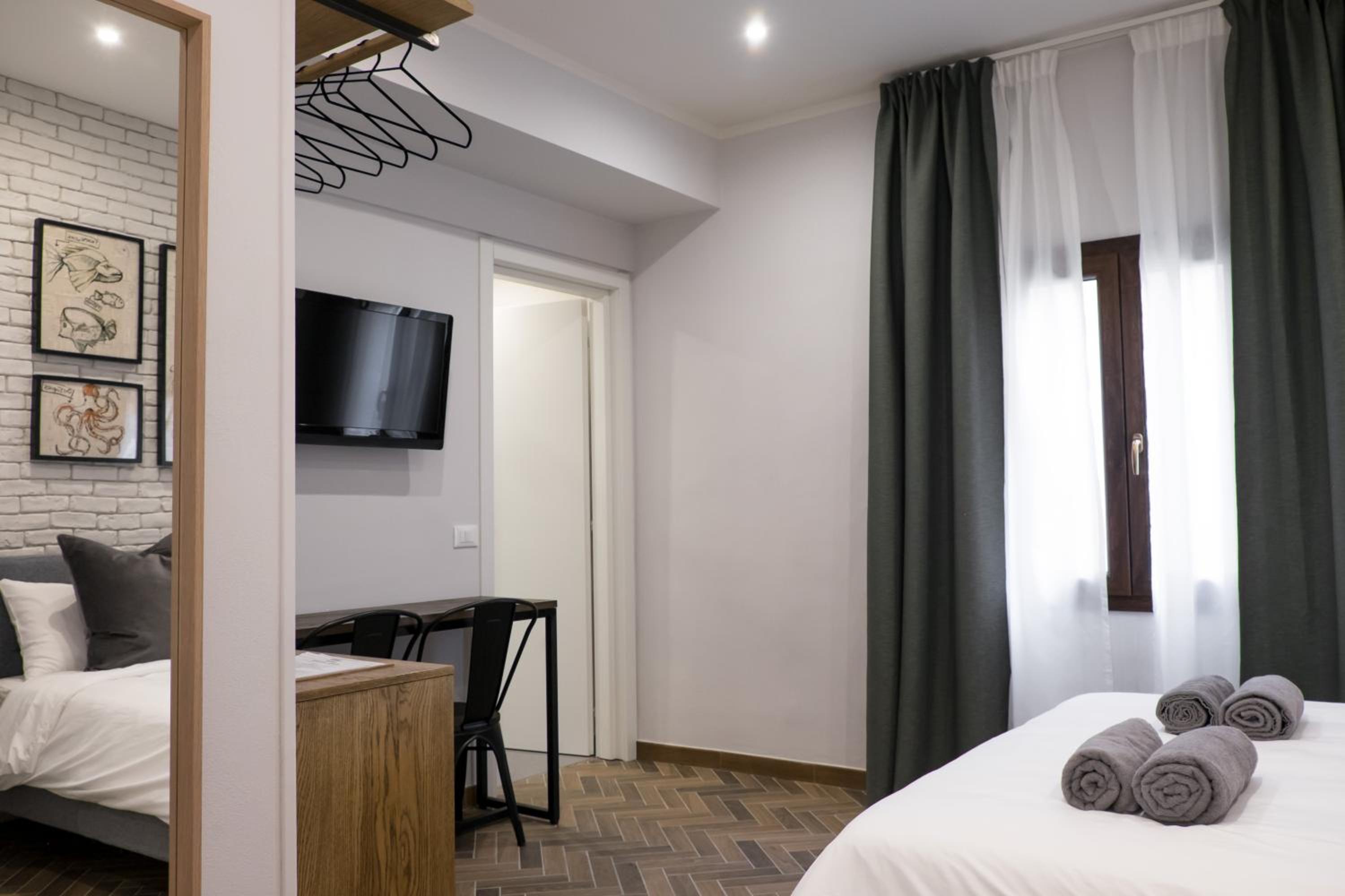 Double Room photo 2