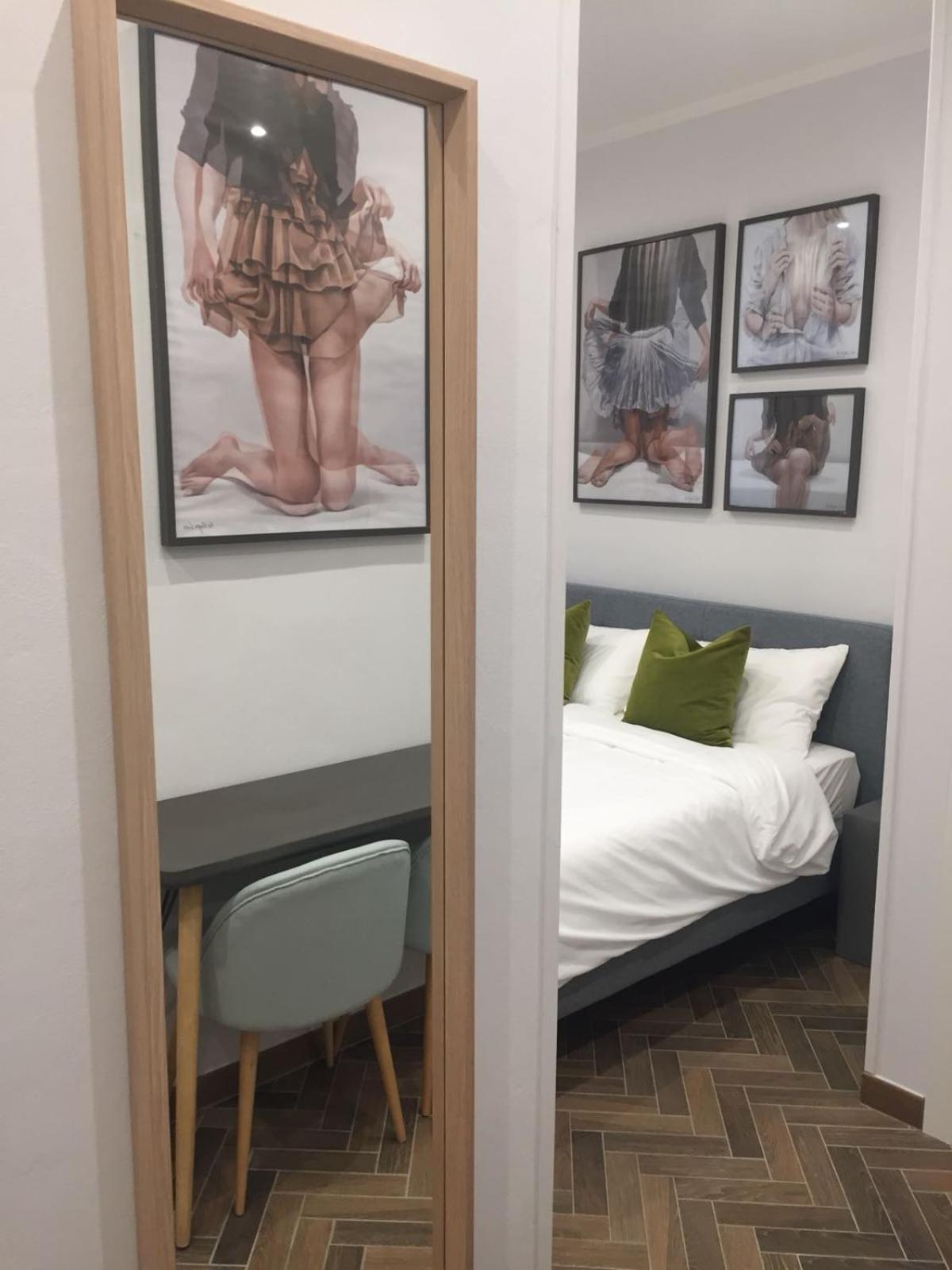 Double Room photo 2