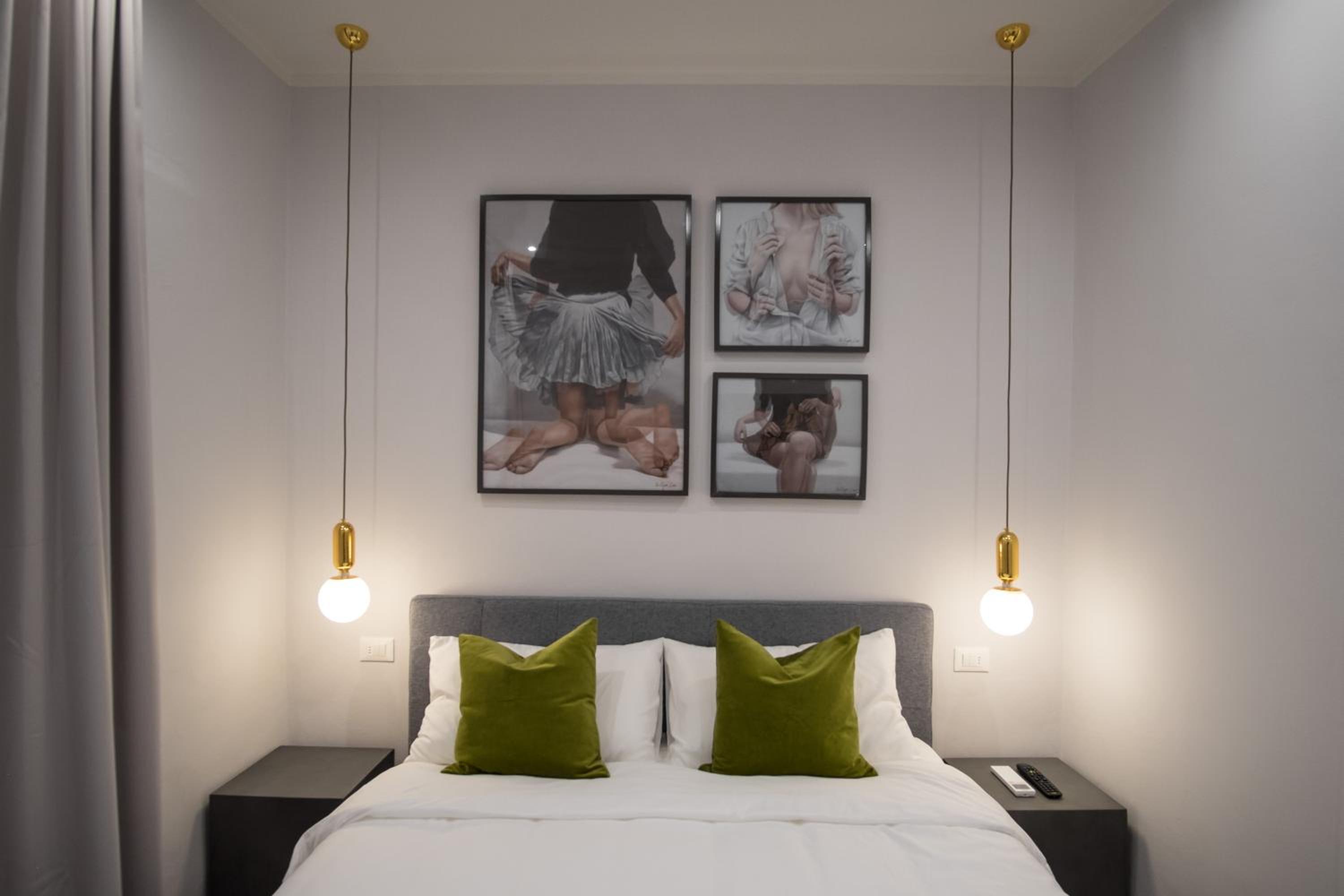 Double Room photo 1