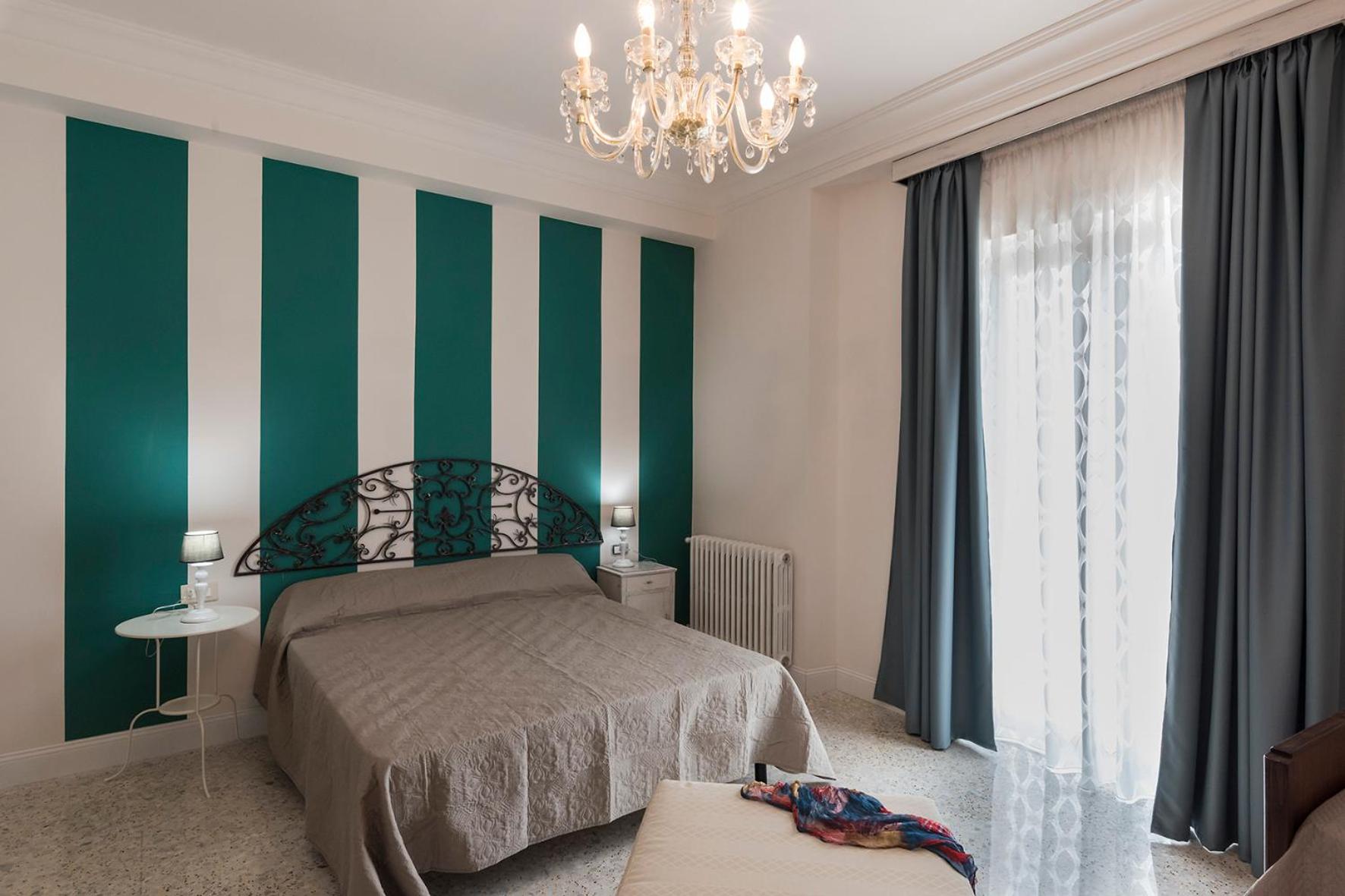 Quadruple Room with Terrace photo 2