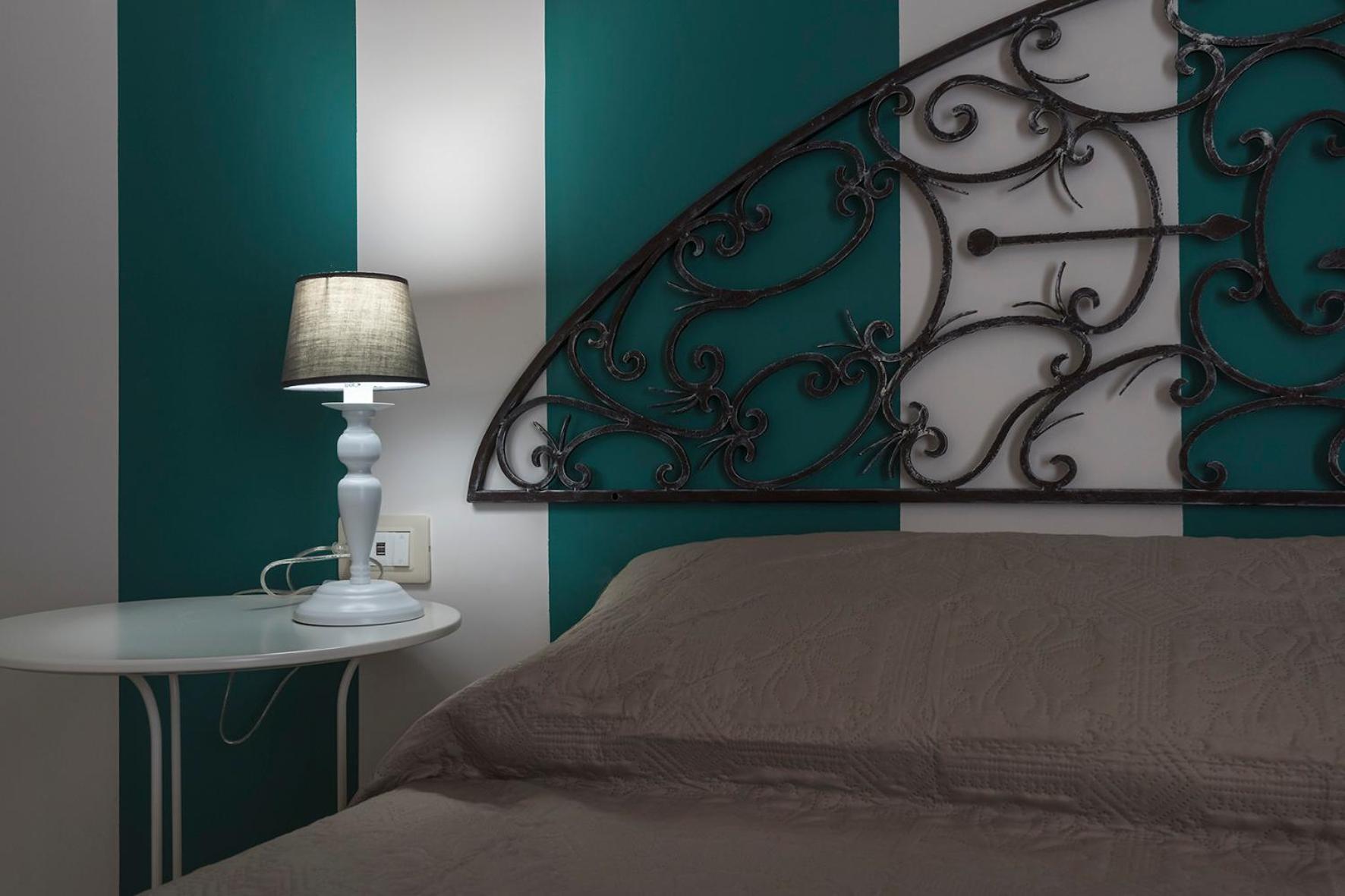 Quadruple Room with Terrace photo 3