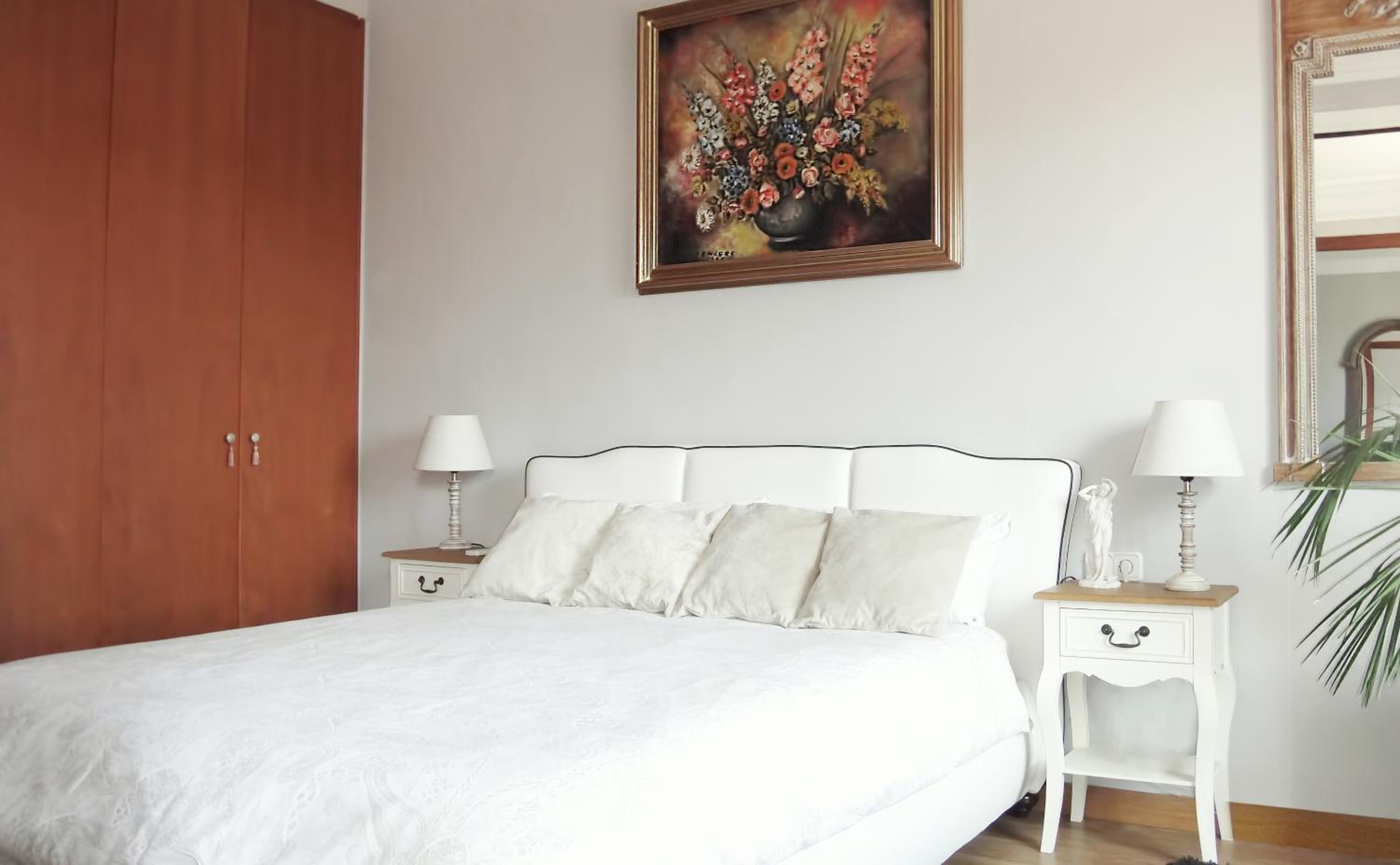 Apartamento de dos habitaciones de lujo - Ciutat Vella