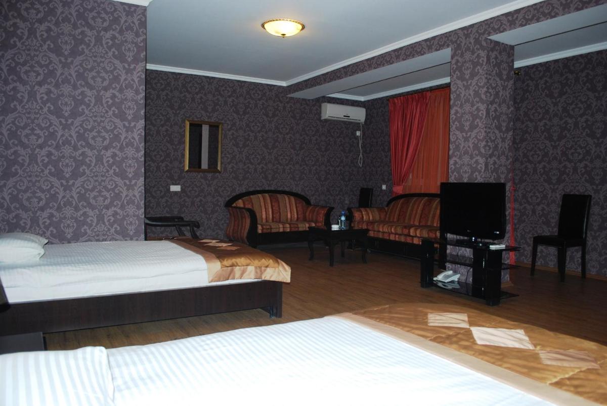 Standard Triple Room photo 1