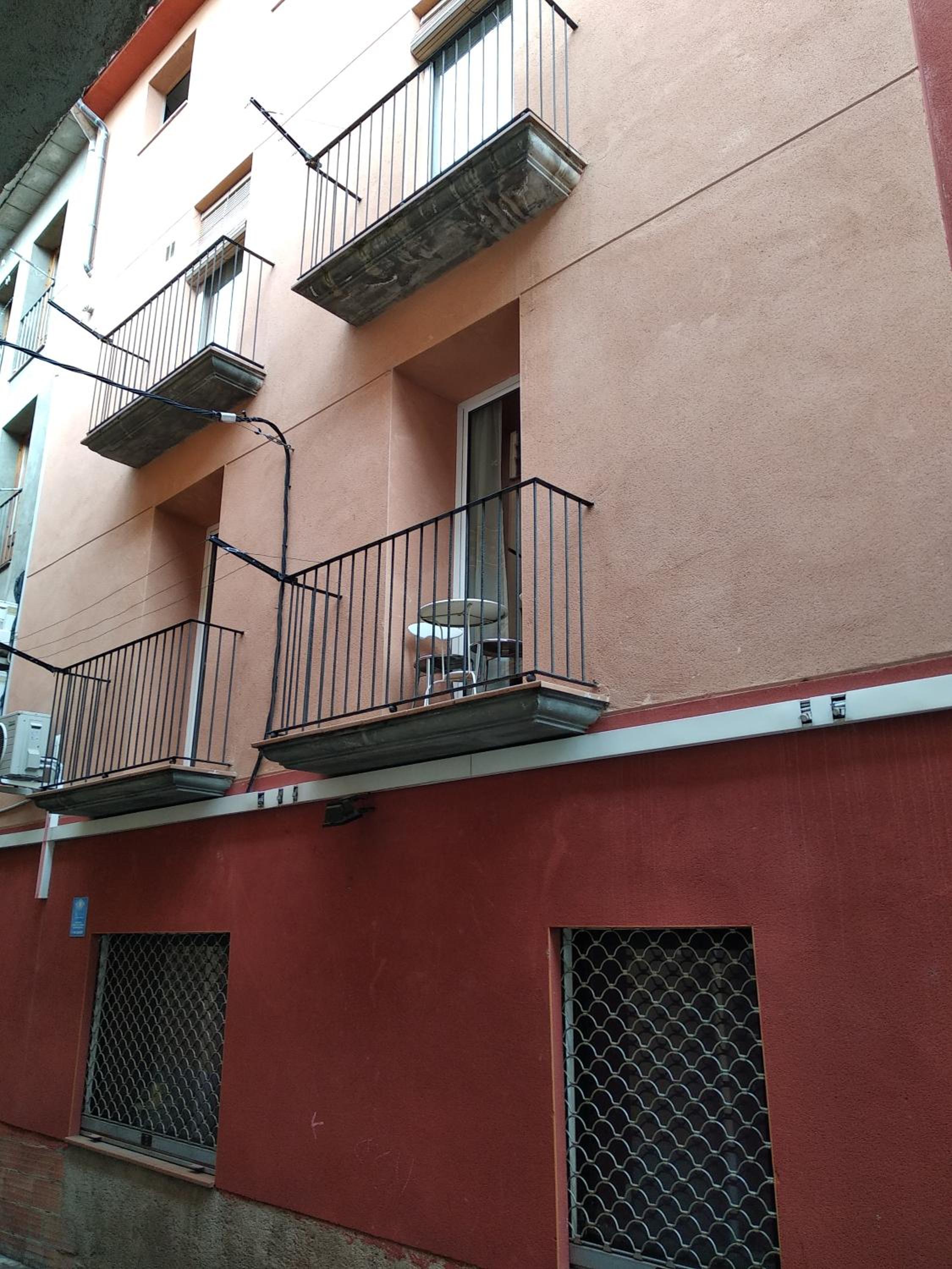 Apartment with Balcony (5 Adults) photo 3