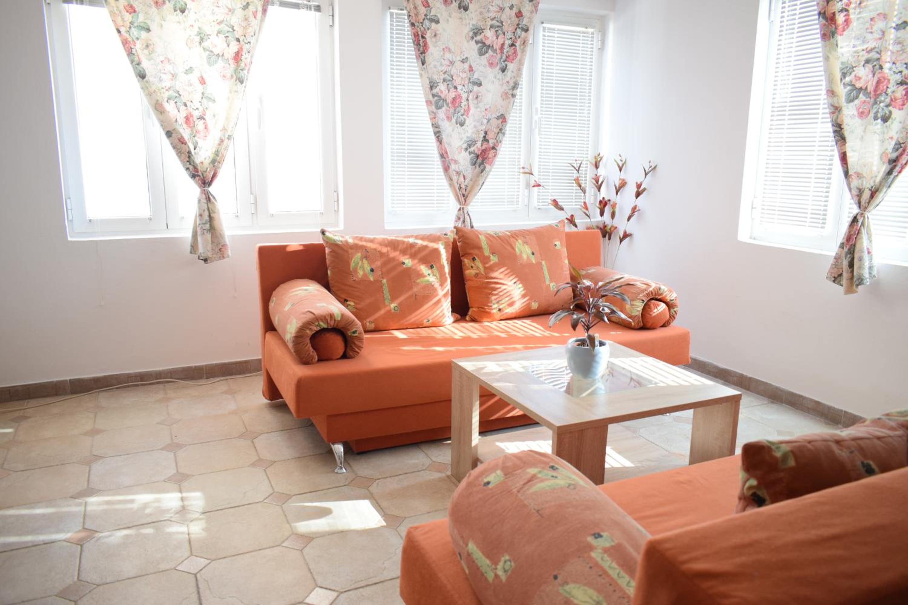 Family Room with Sea View photo 3