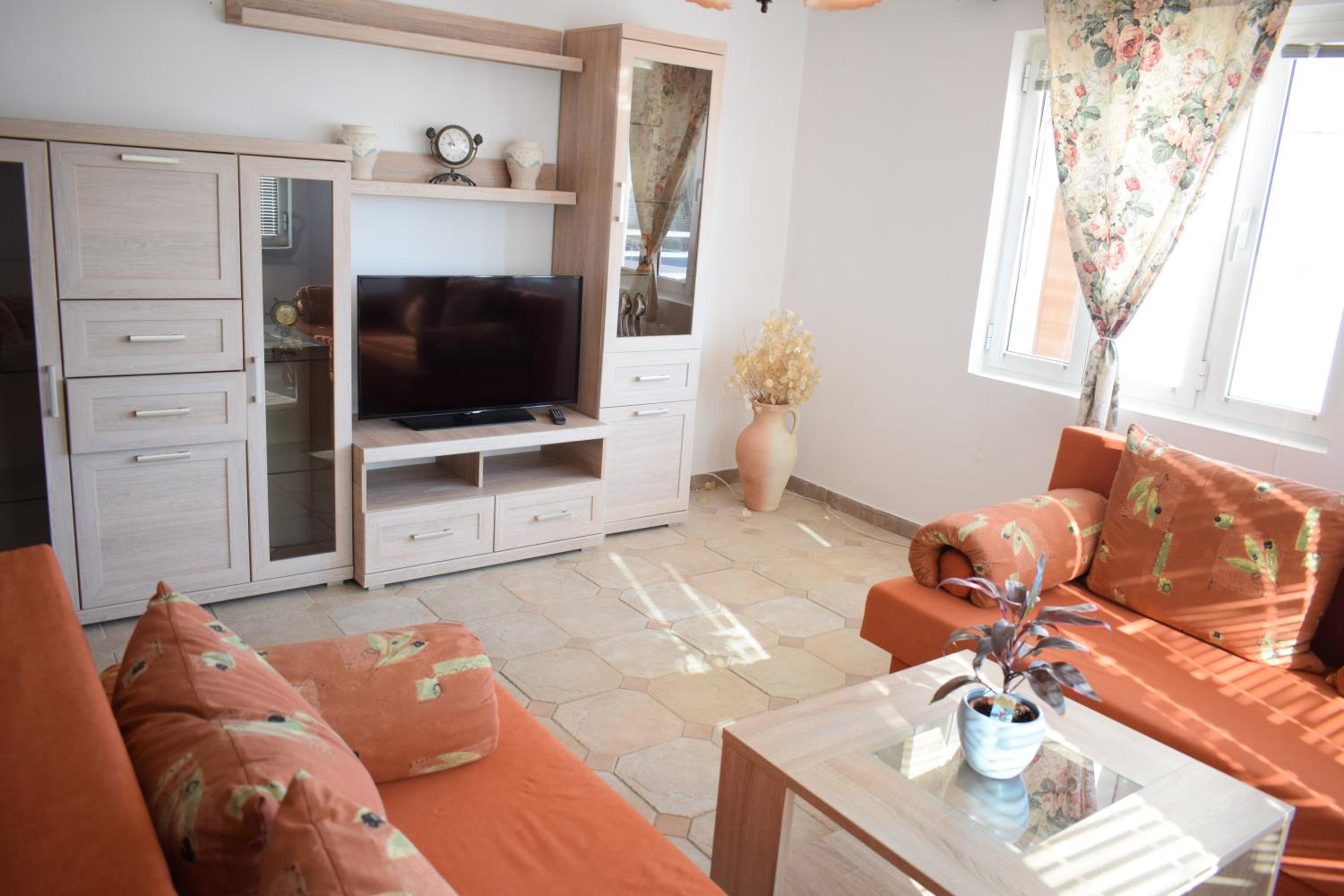 Family Room with Sea View photo 1