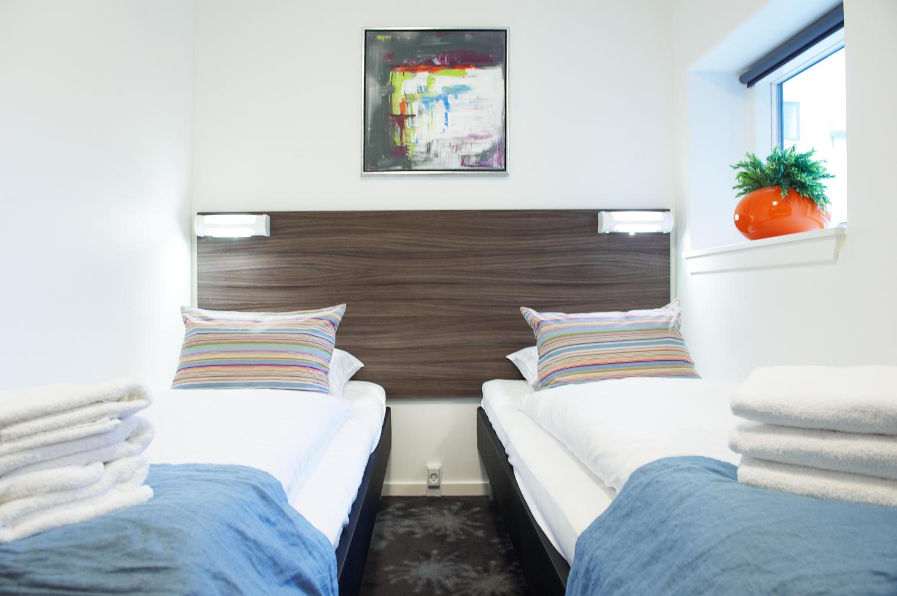 Twin Room photo 2