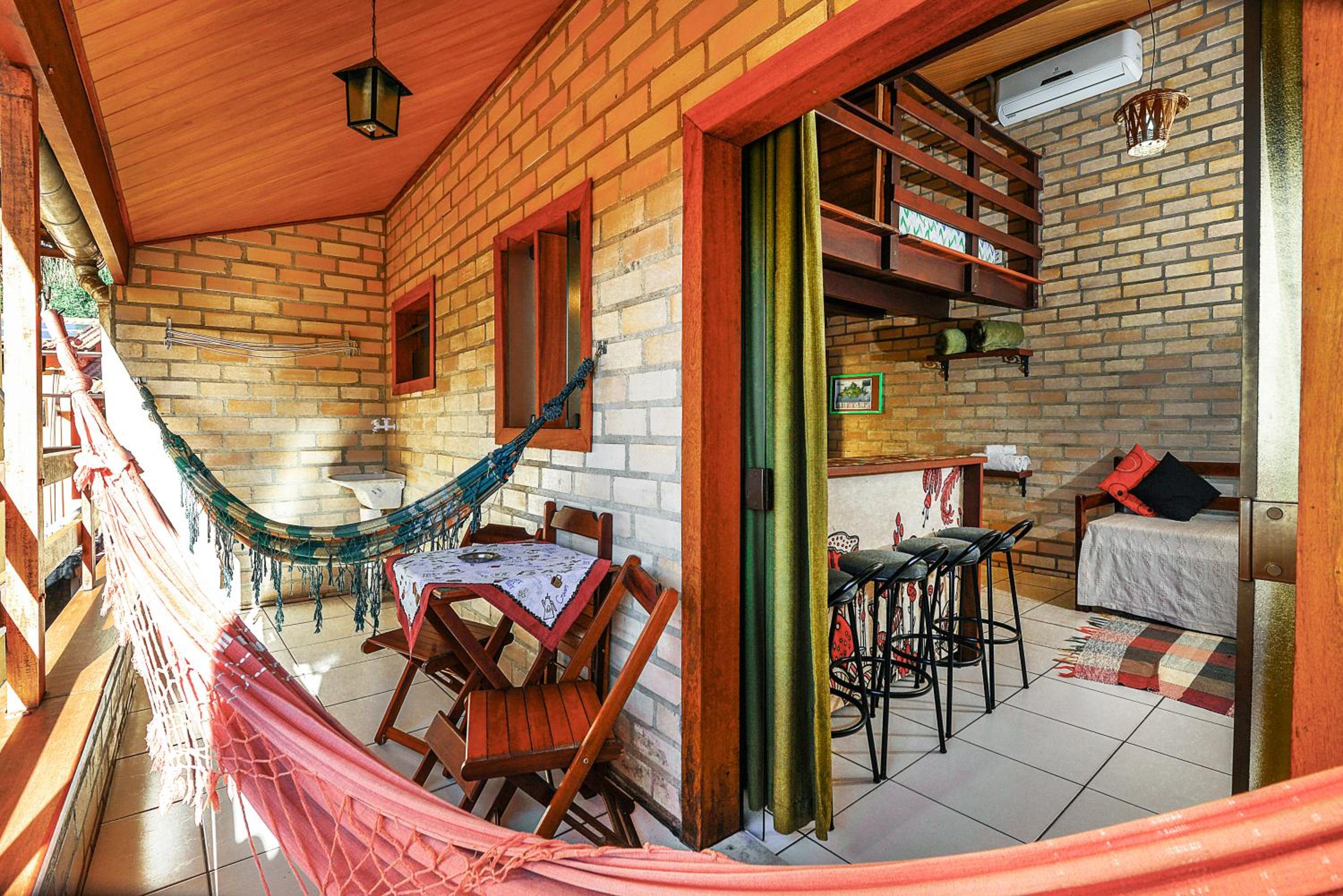 Studio (4 Adults) with Sea View