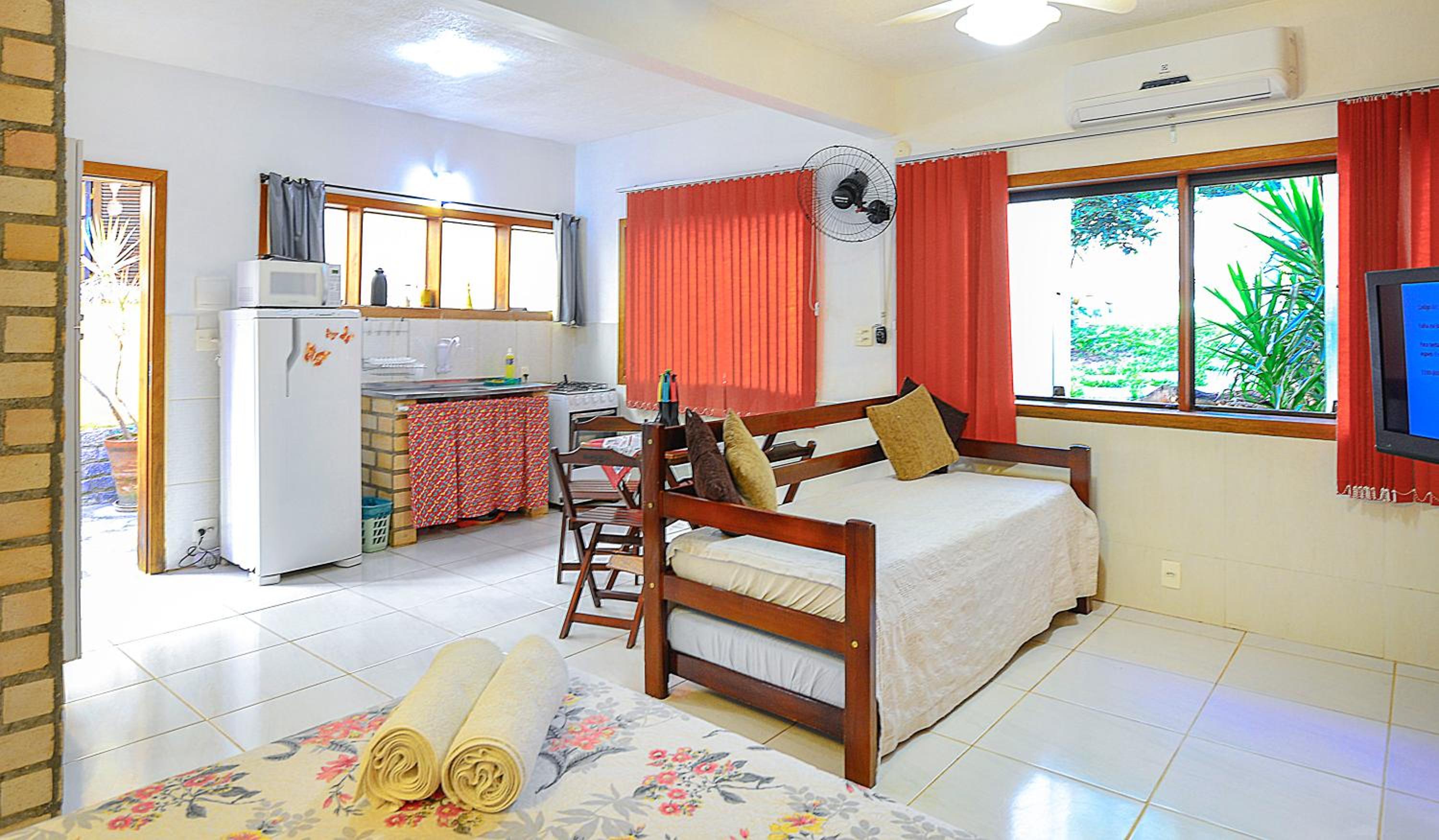 Comfort Double or Twin Room