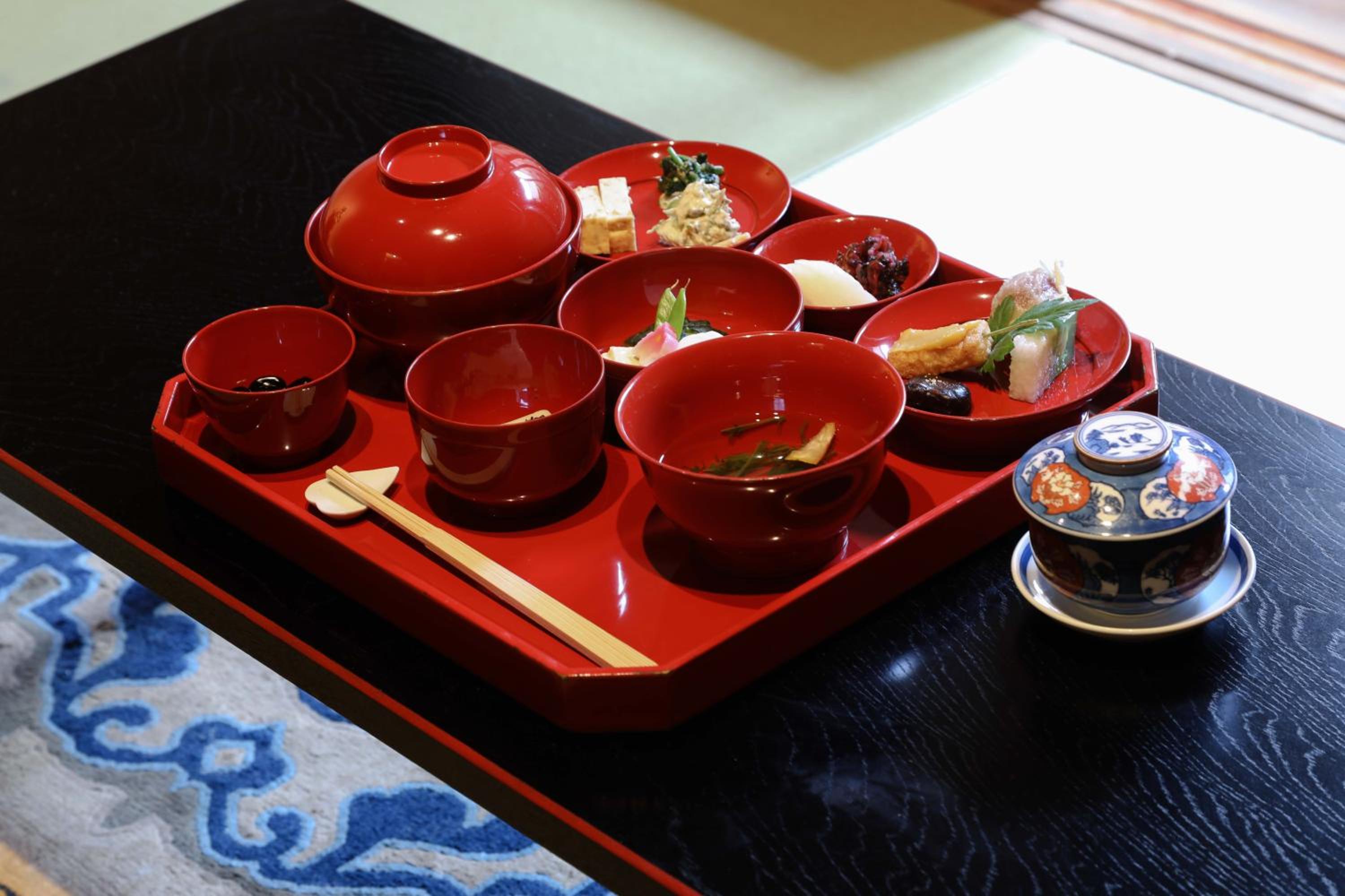 Japanese-Style Townhouse - Non-Smoking