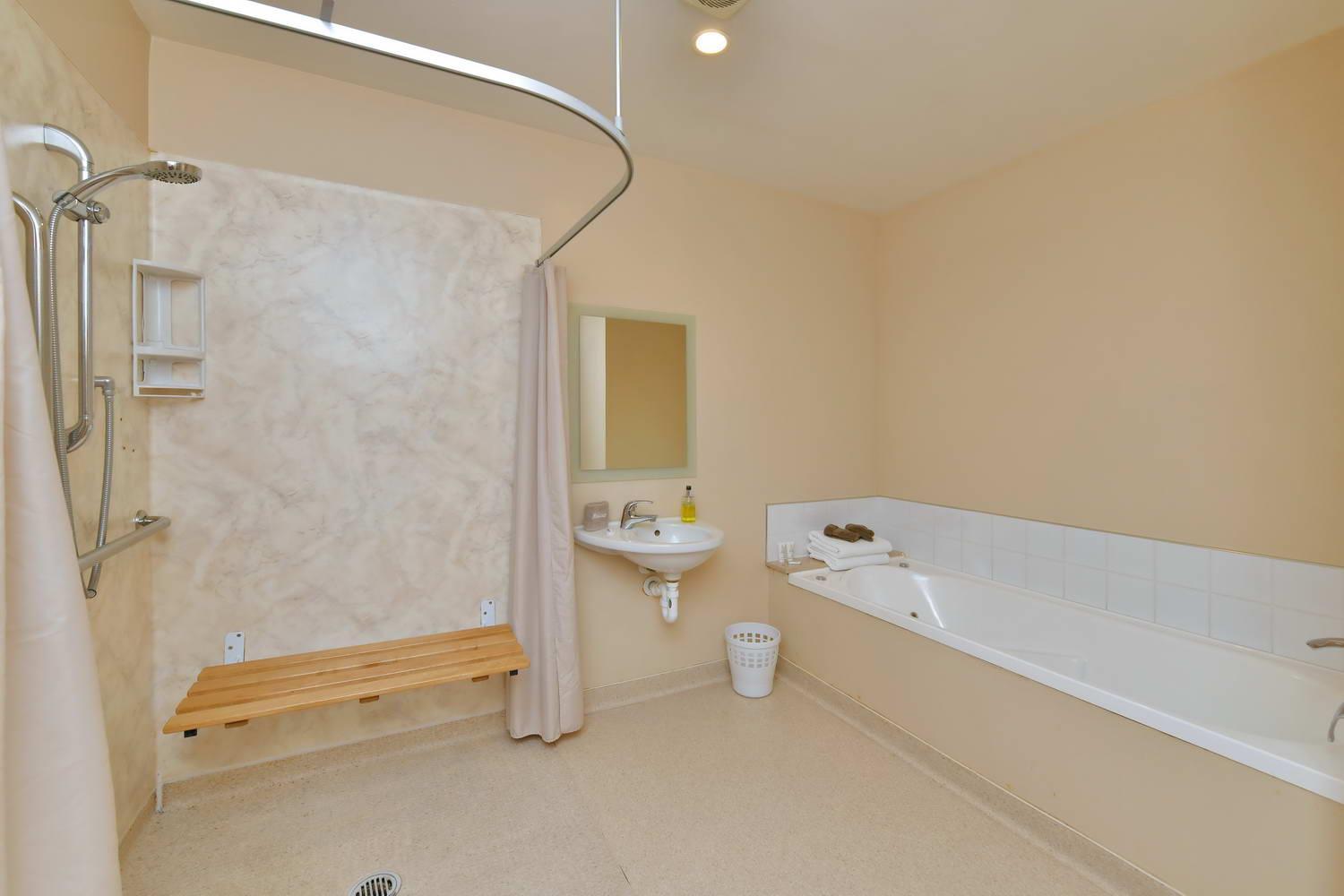Studio - Disability Access photo 3
