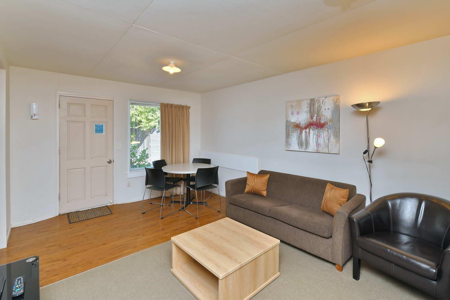 Family Room - Disability Access