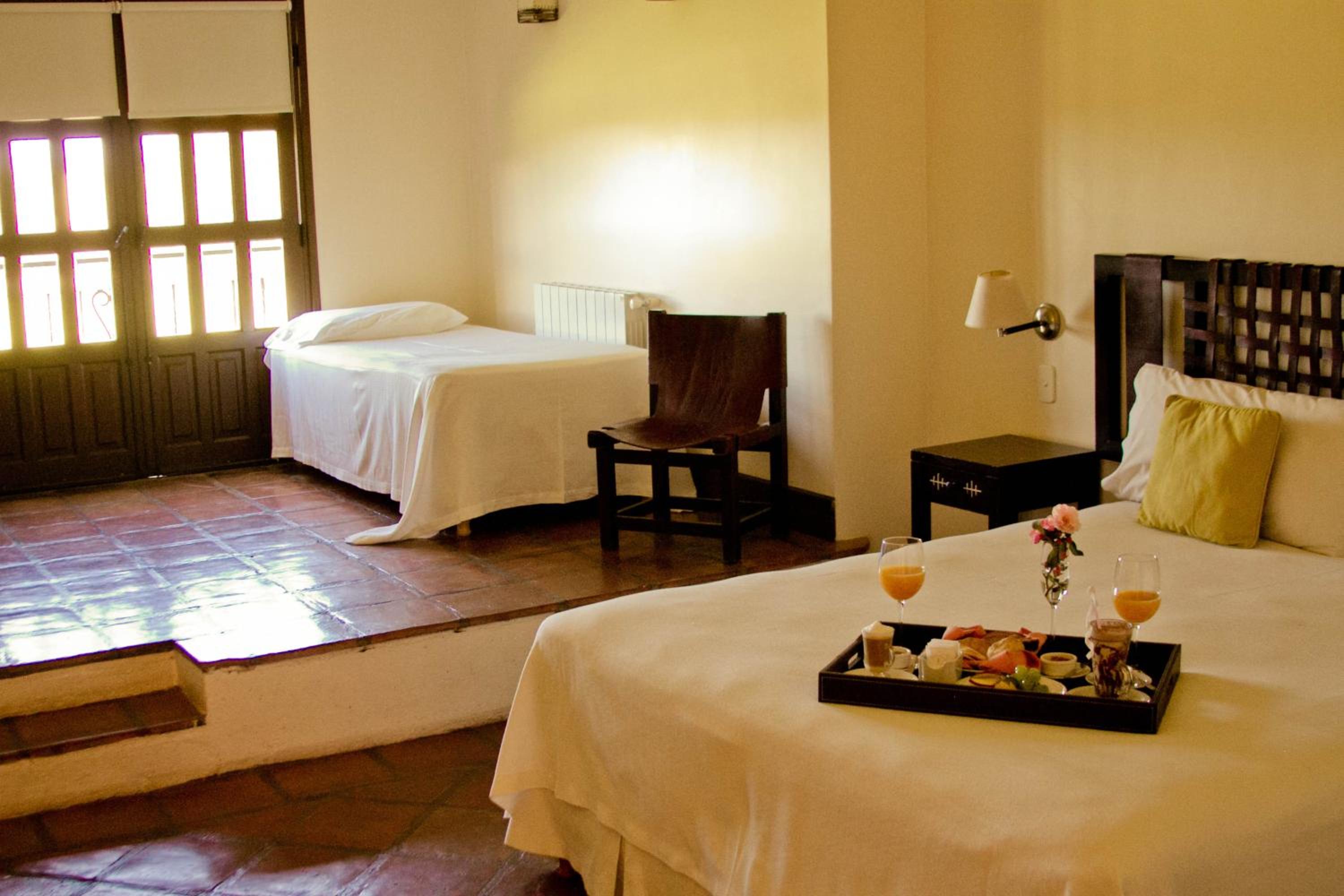 Double or Twin Room photo 2