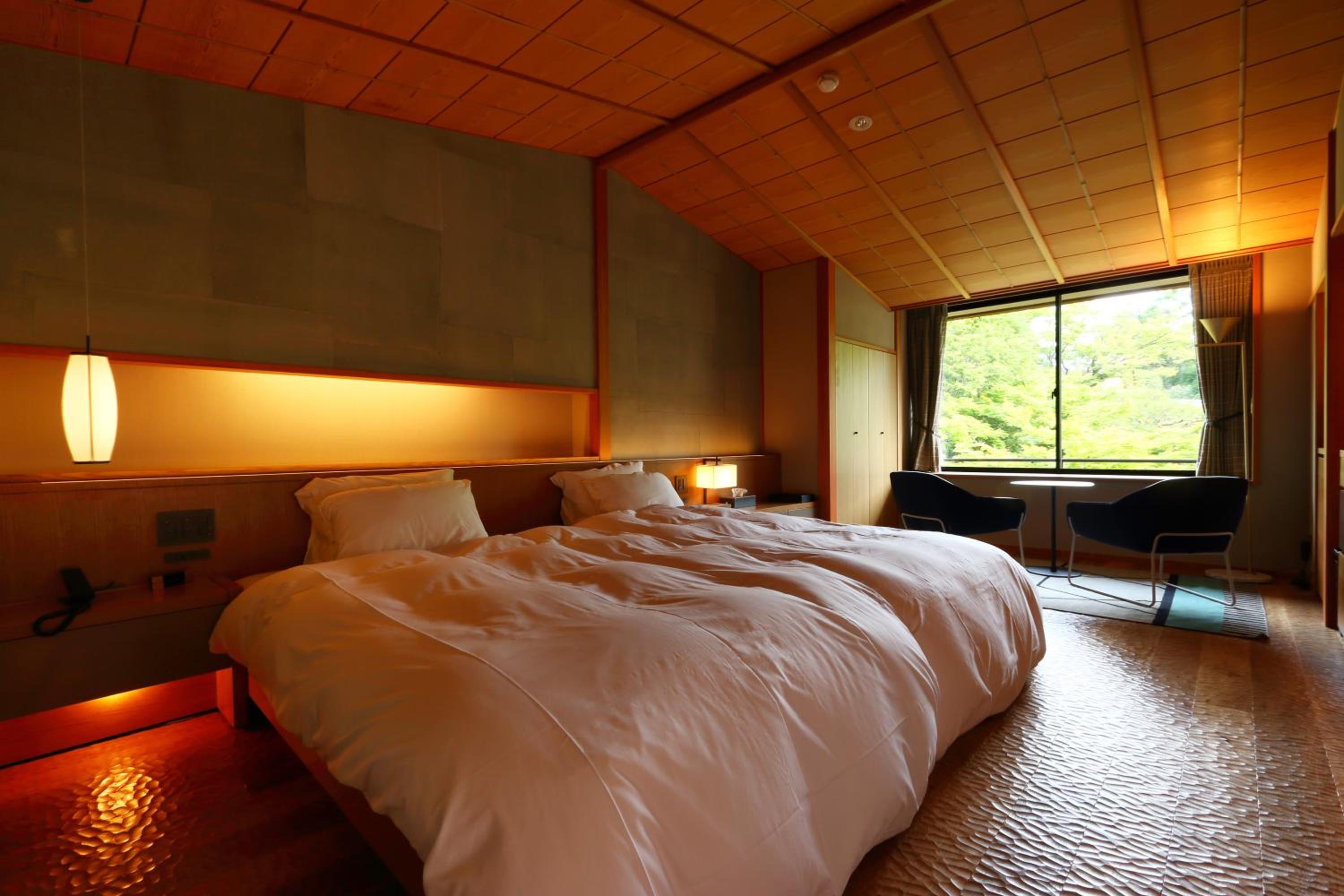 Superior Twin Room 203 photo 3
