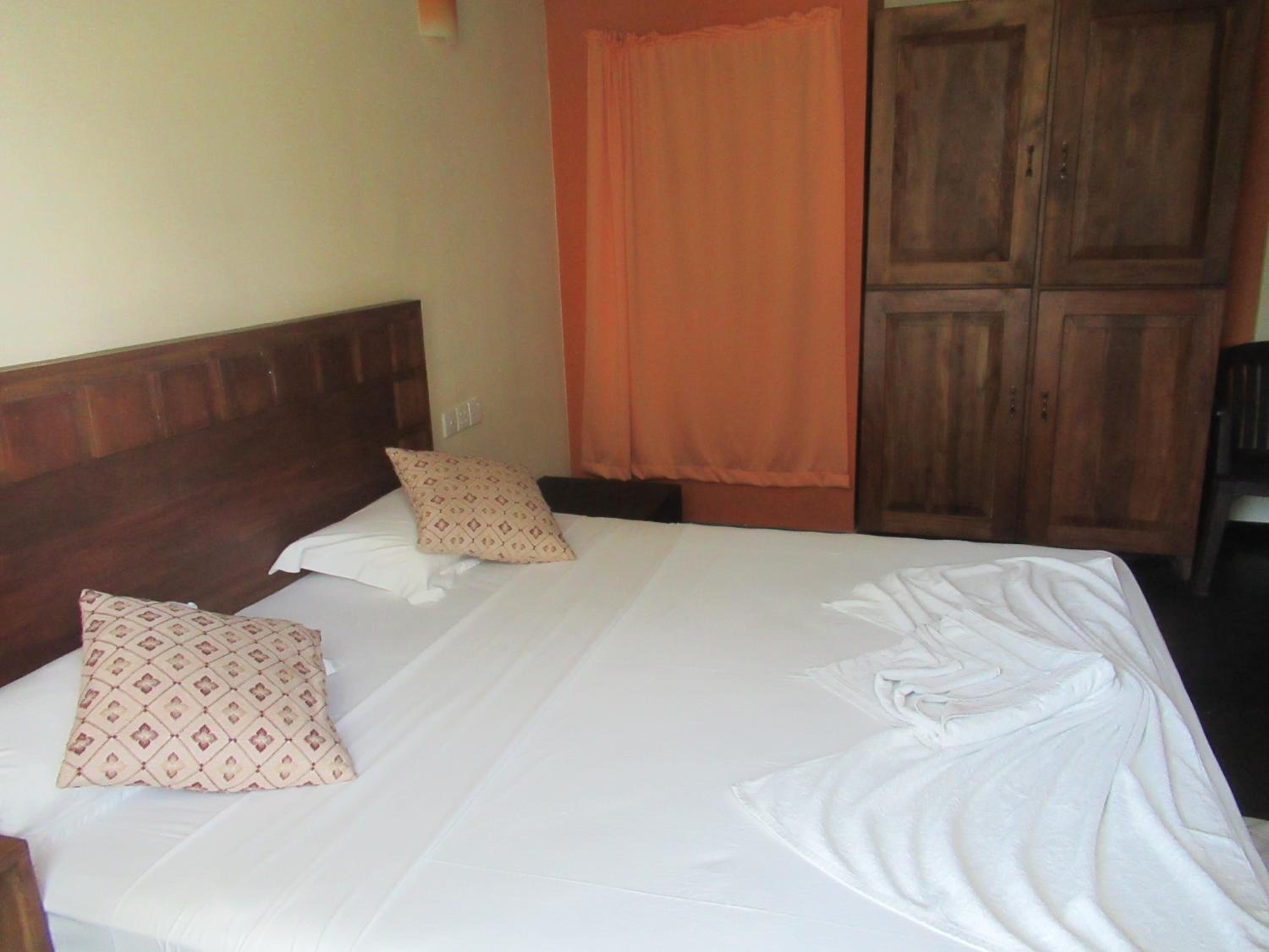 Budget Doppelzimmer