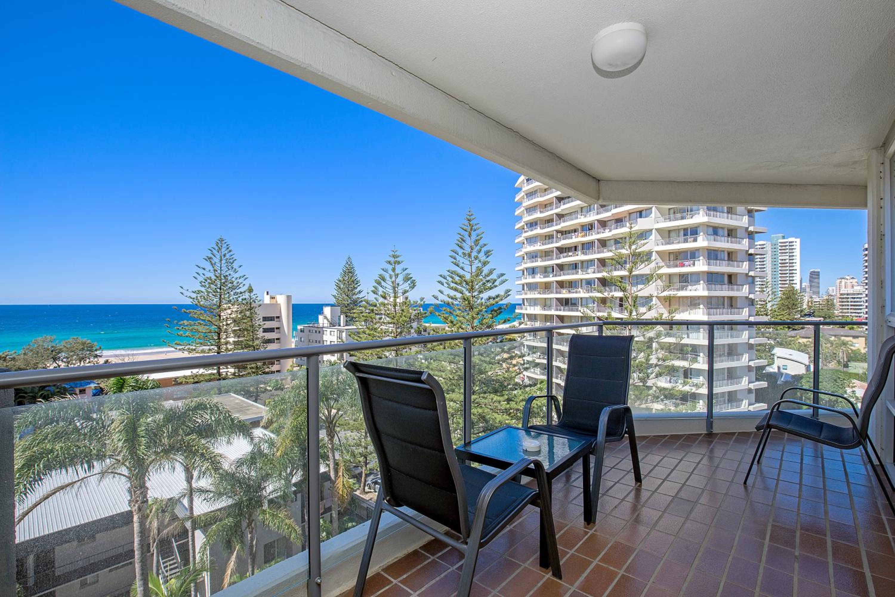 2 Bedroom Ocean View - Photo 15