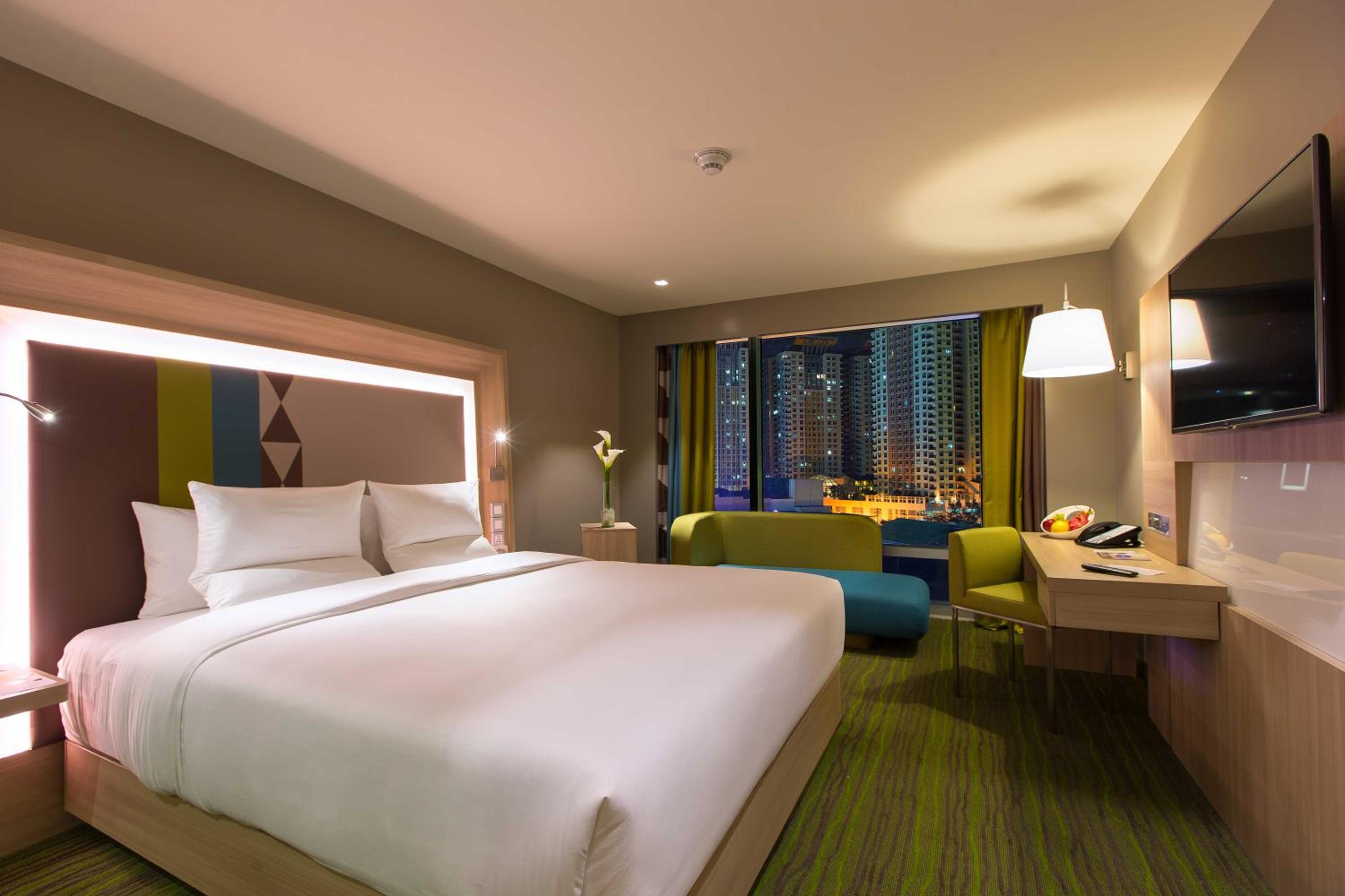 Executive King Room photo 3