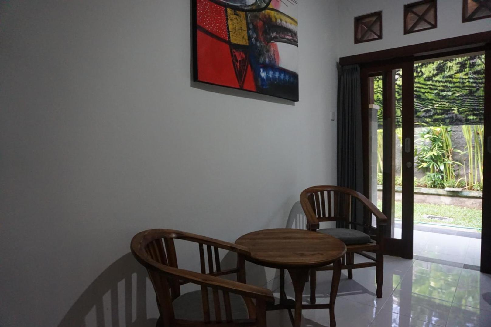 Standard Double Room - Photo 25