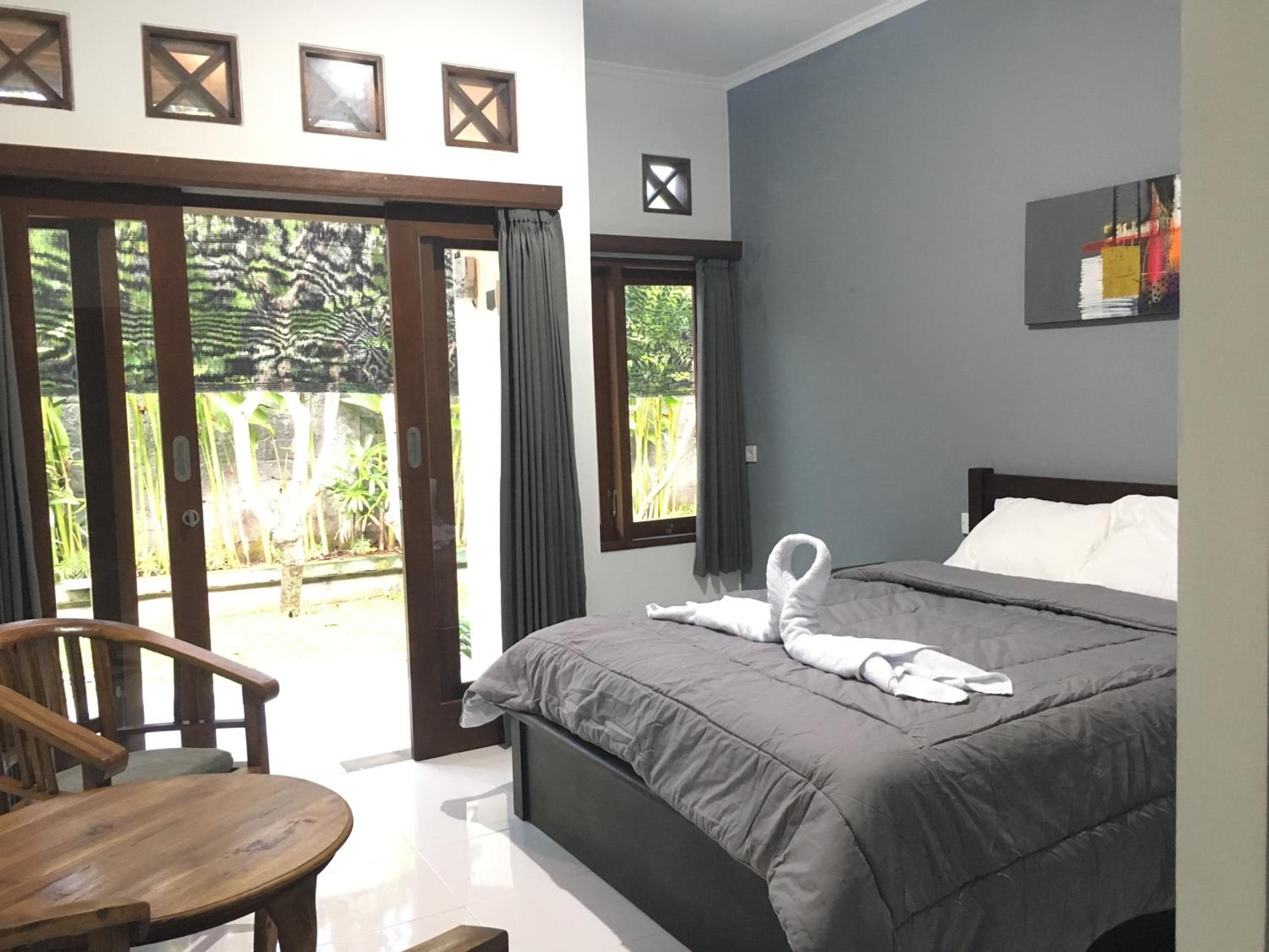 Standard Double Room - Photo 1