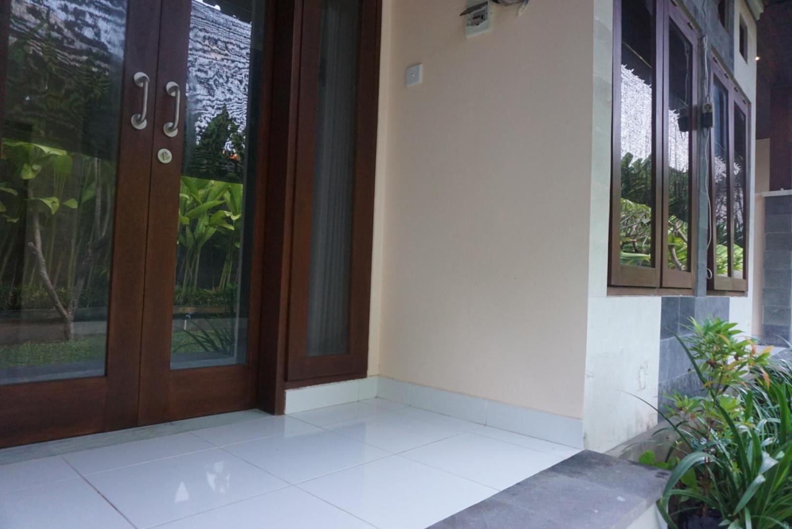 Standard Double Room - Photo 22