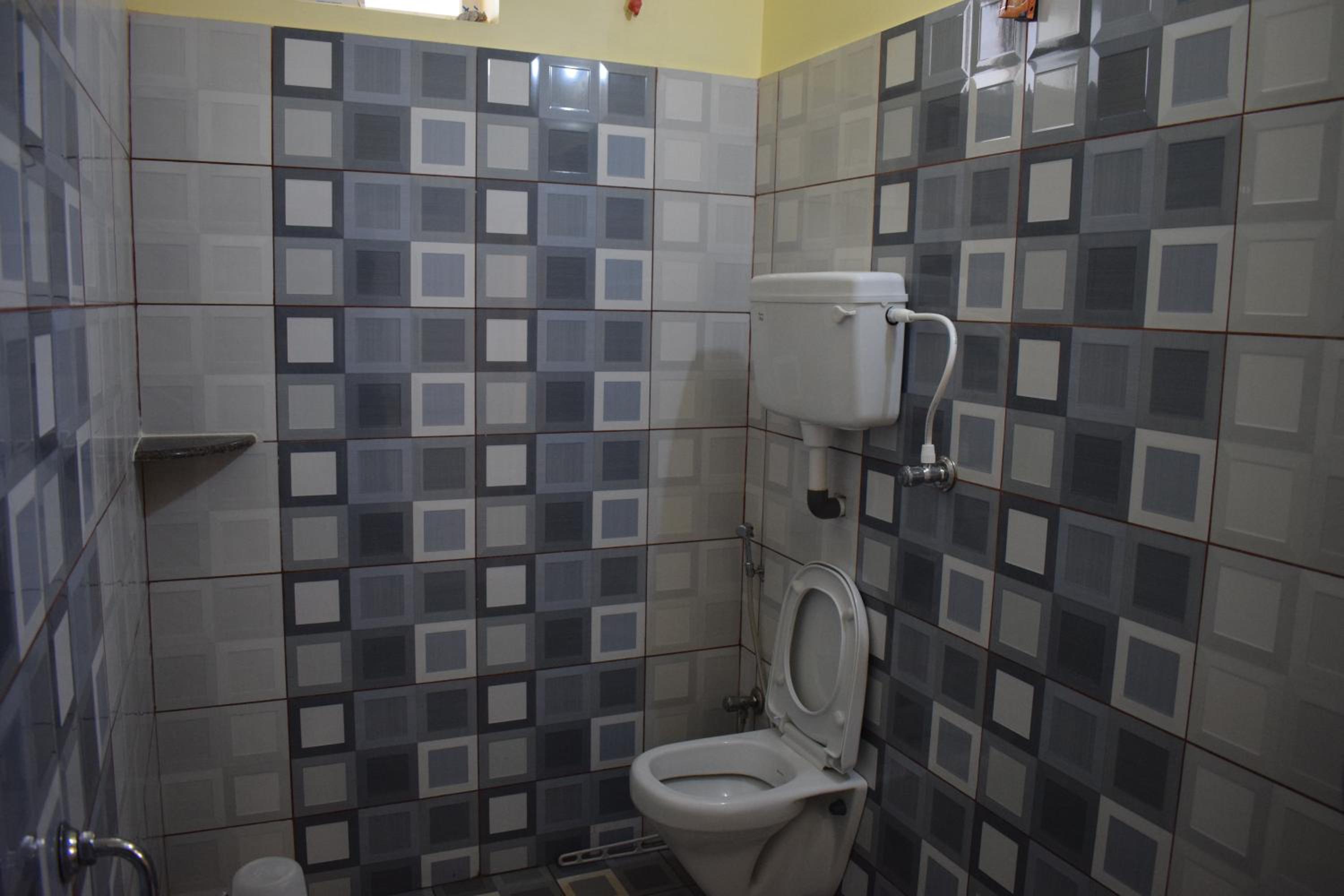 Deluxe Double Room - Photo 10