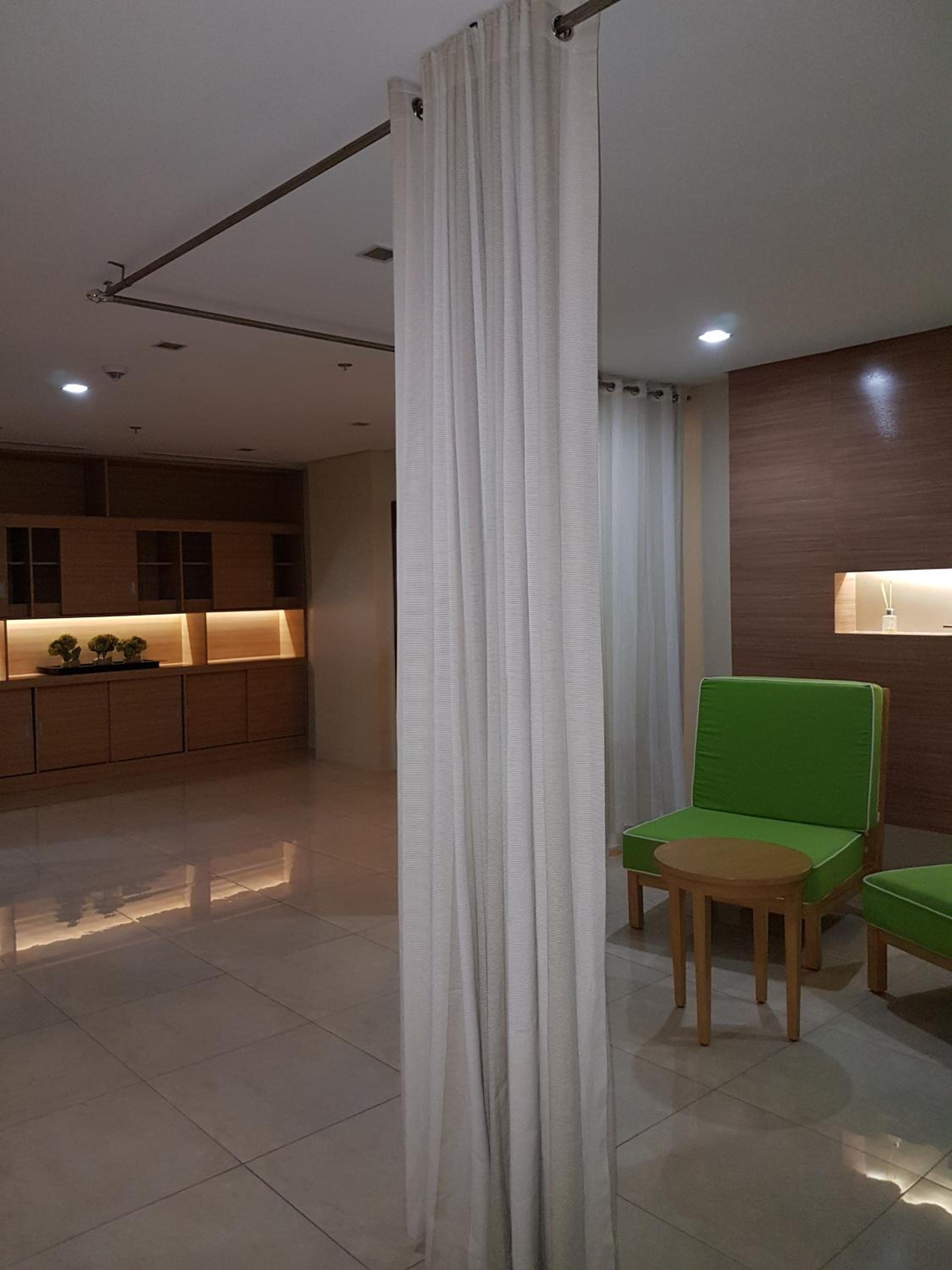 Studio Apartment with Sea View photo 3