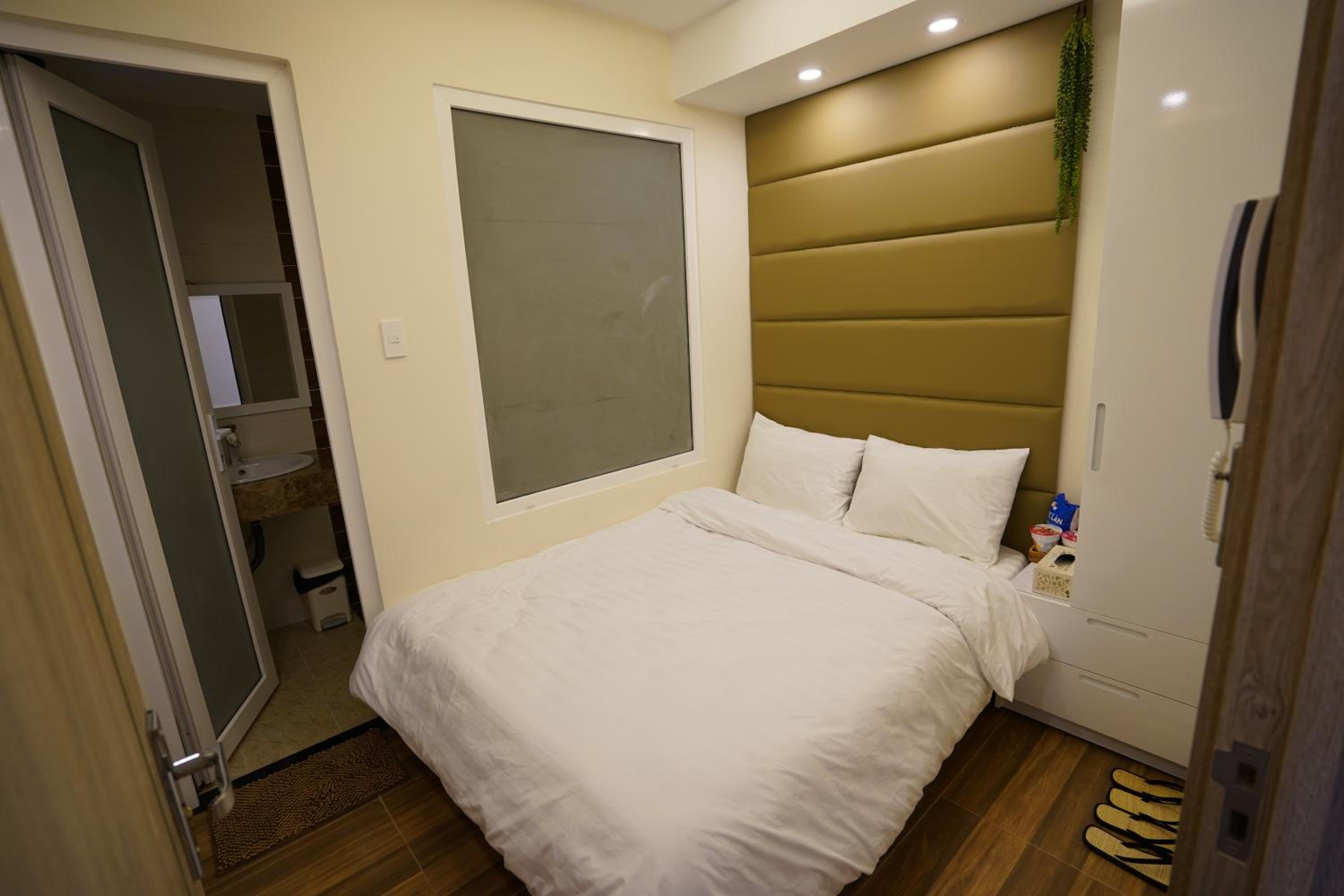 Small Double Room