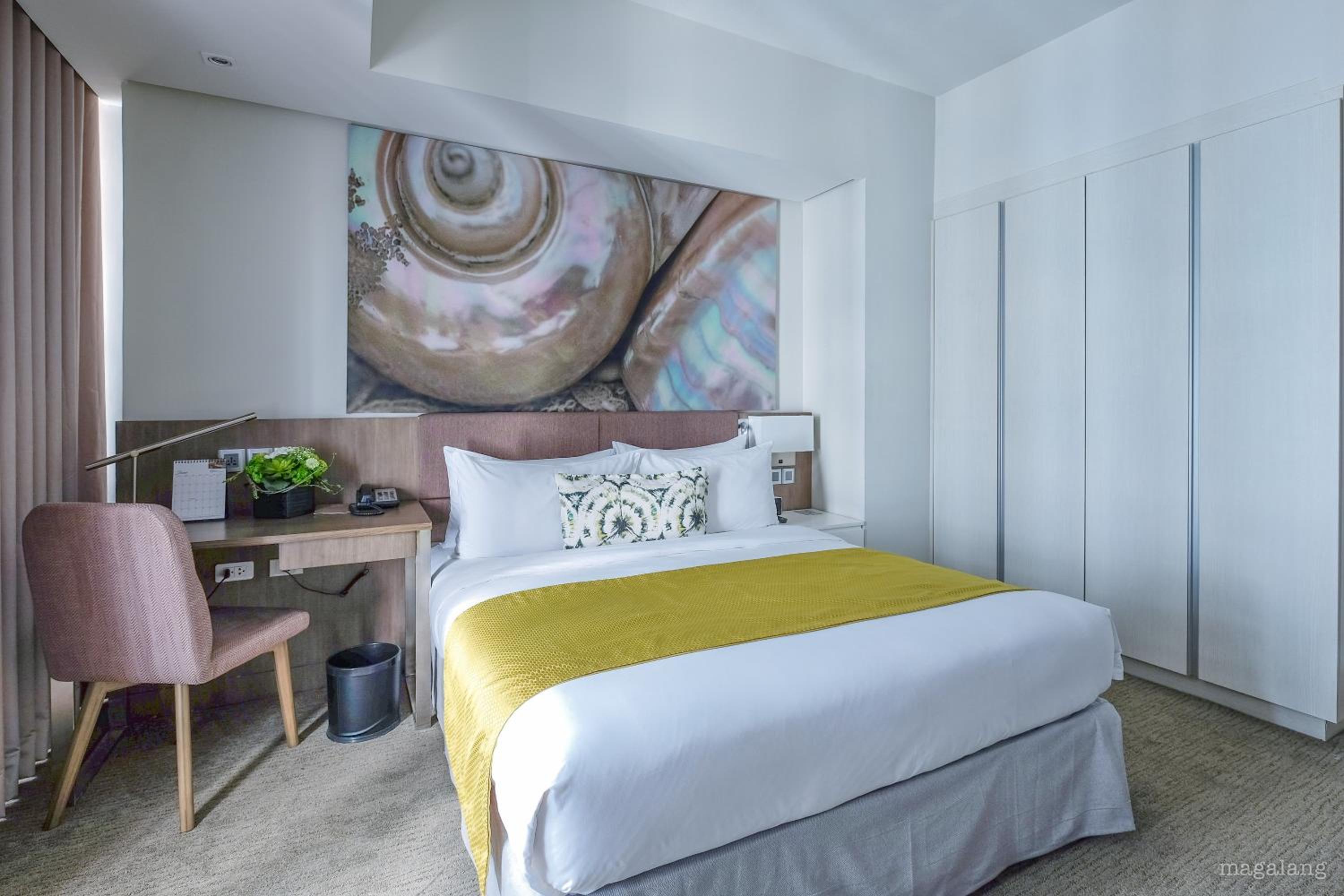 Two-Bedroom Deluxe photo 2