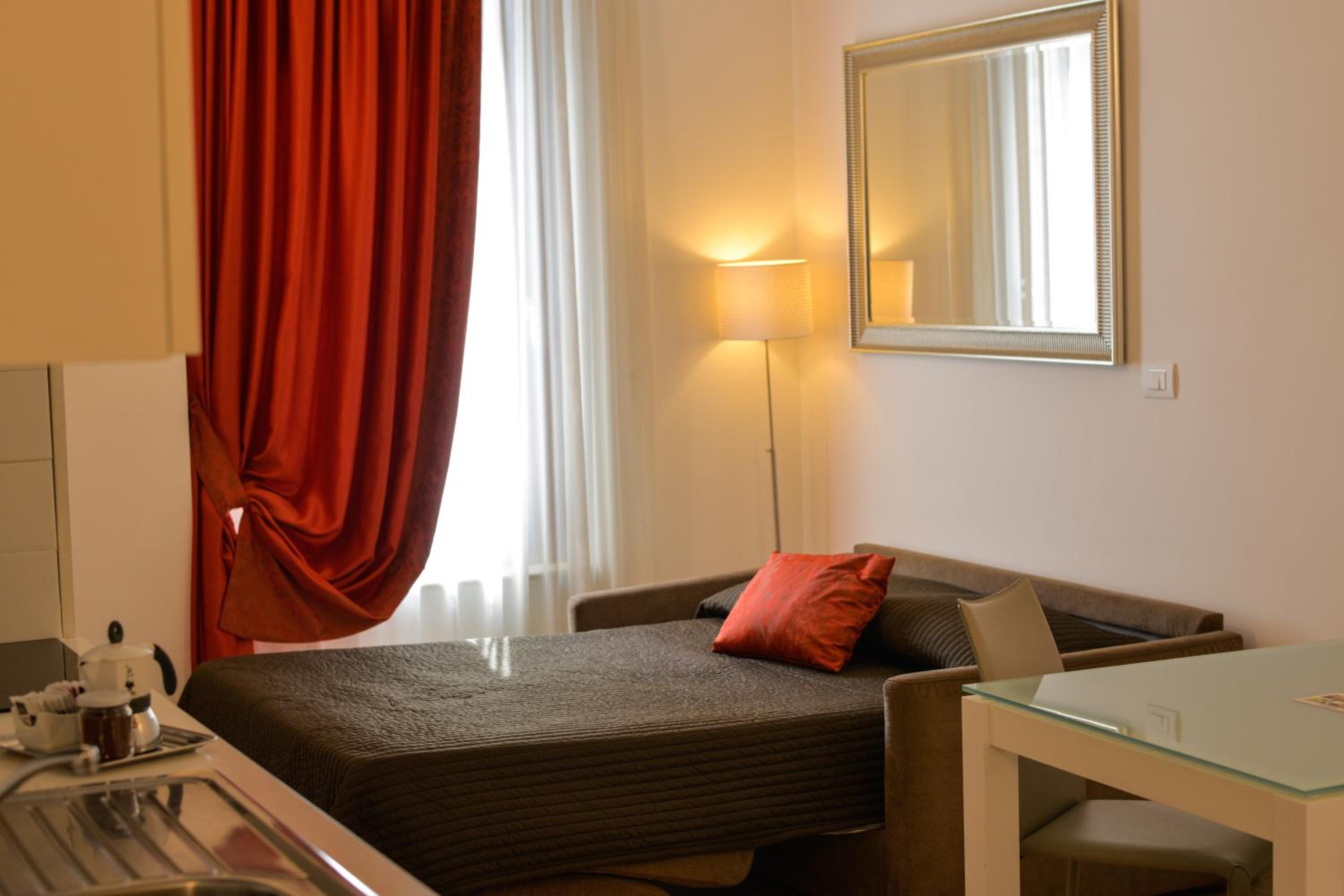 Family Suite photo 3