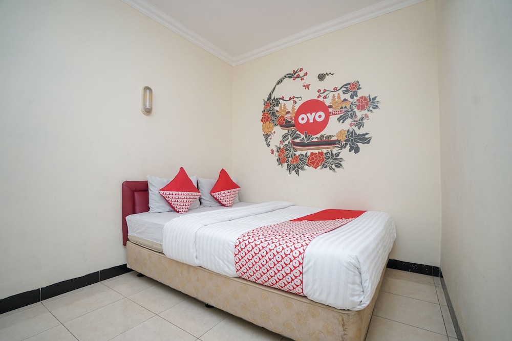 Family Double Room photo 1