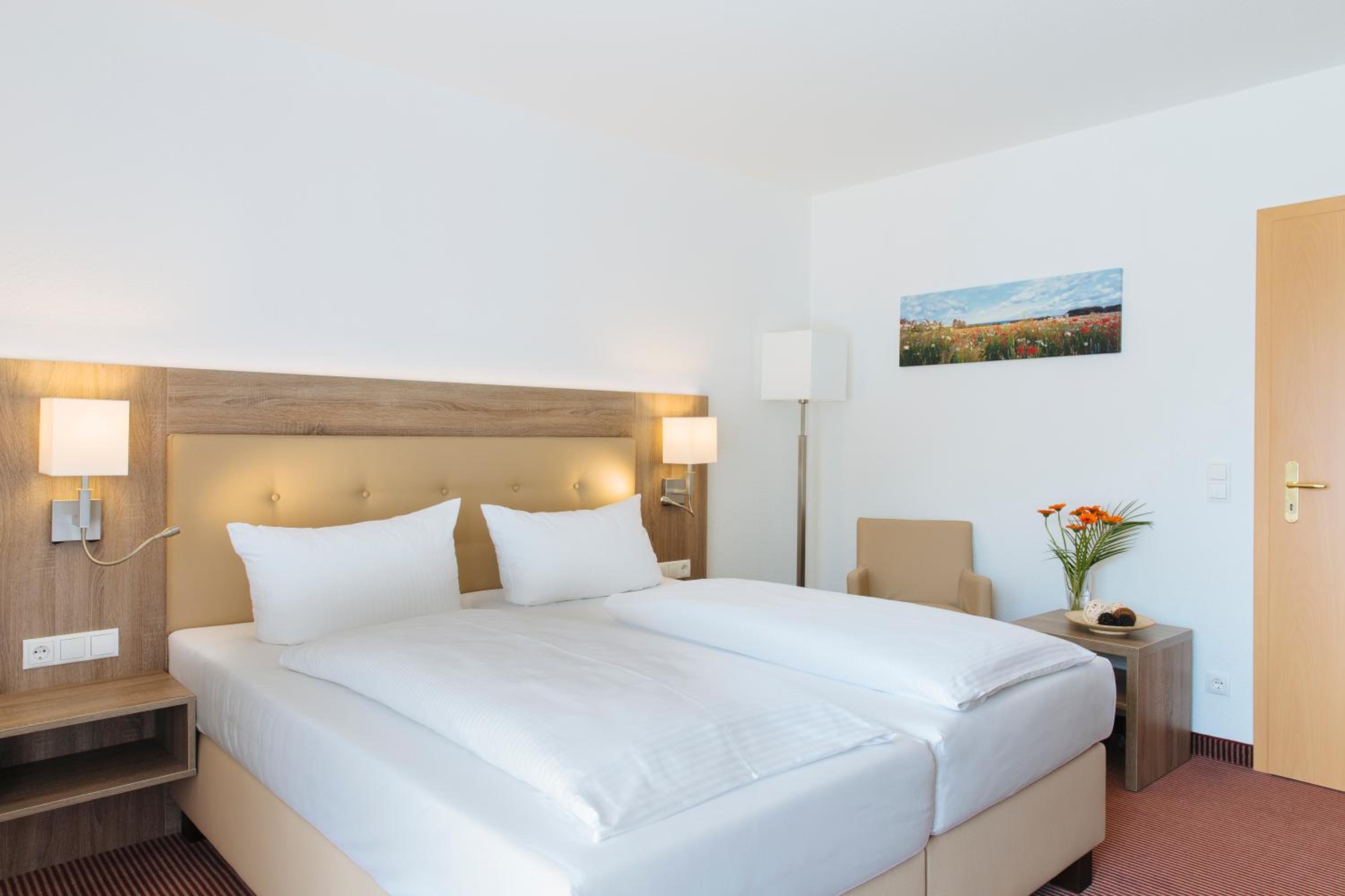 Triple Room photo 2