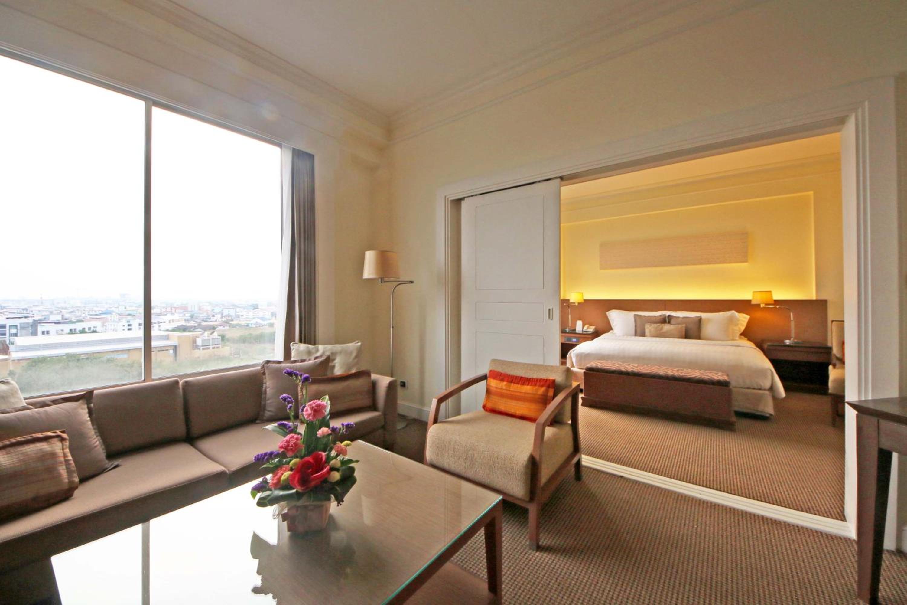 Junior Suite - Photo 1