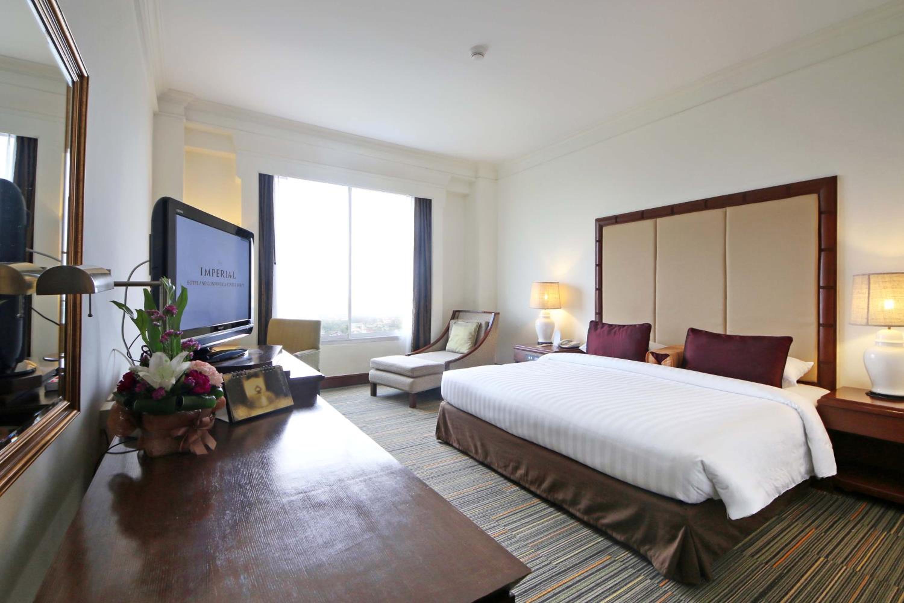 Deluxe Premium Room - Photo 4