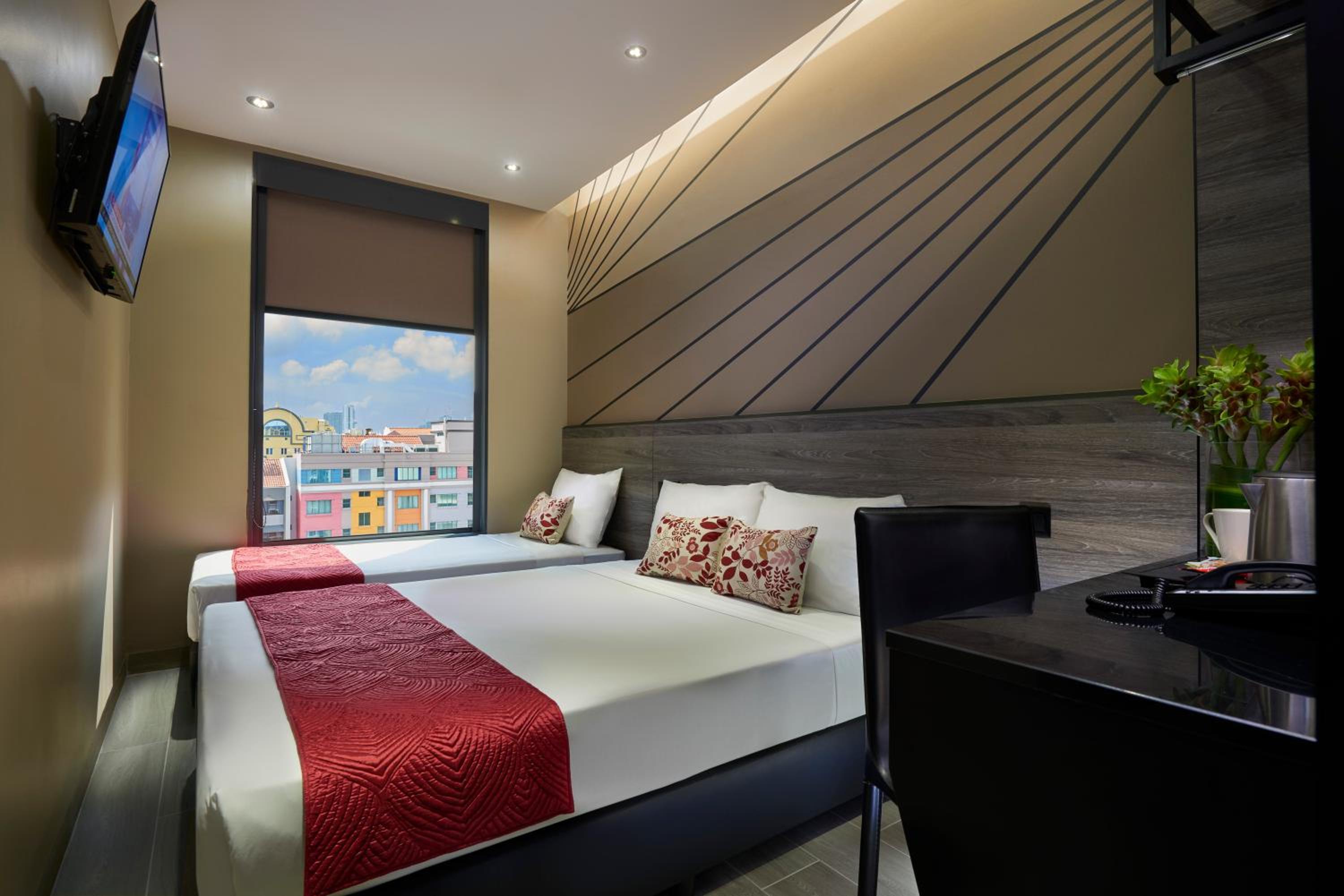 Triple Room photo 1