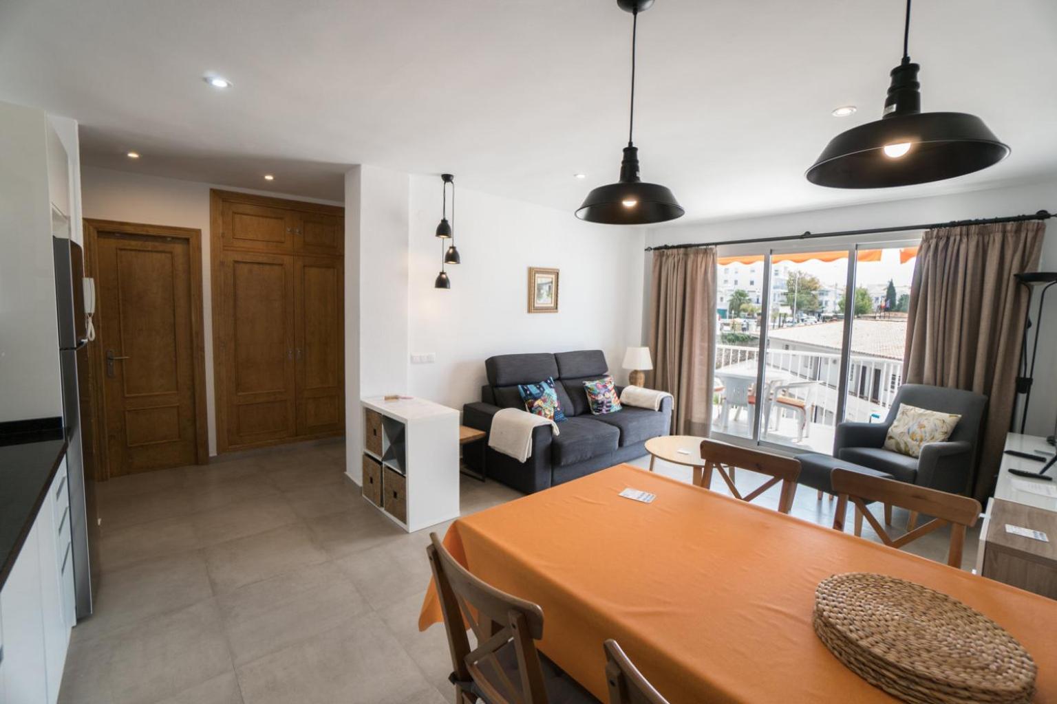 Apartamento