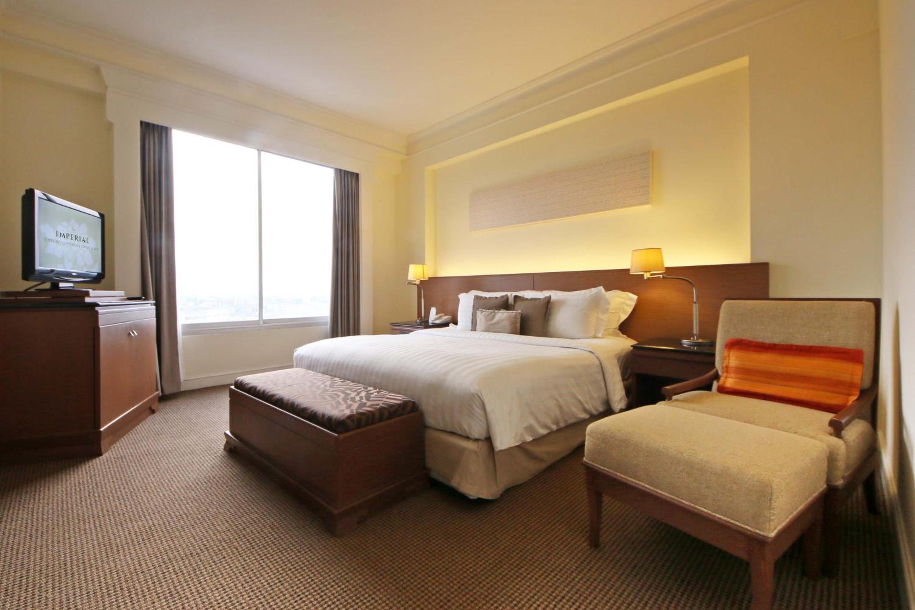 Junior Suite - Photo 2