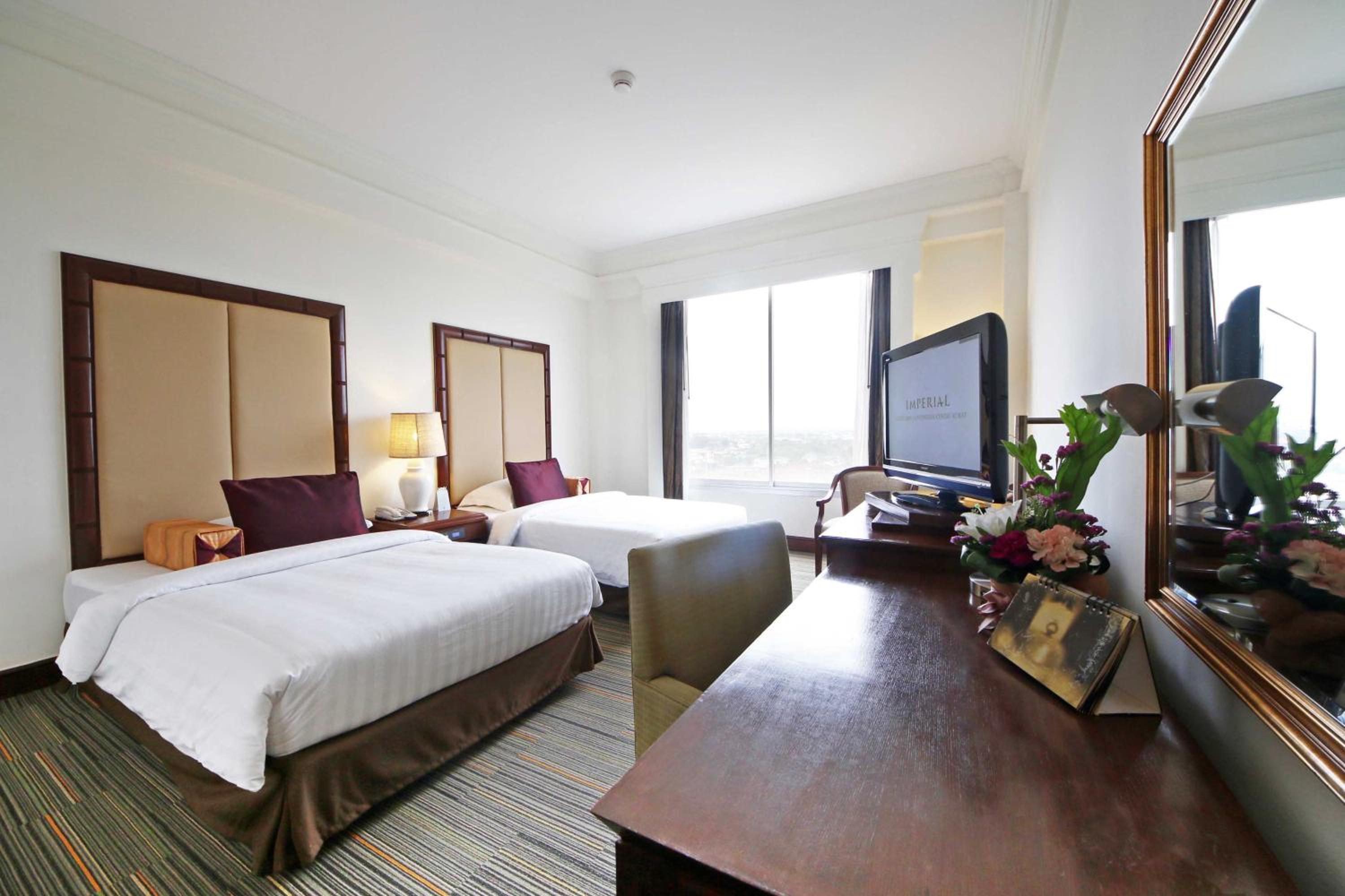 Deluxe Premium Room - Photo 5