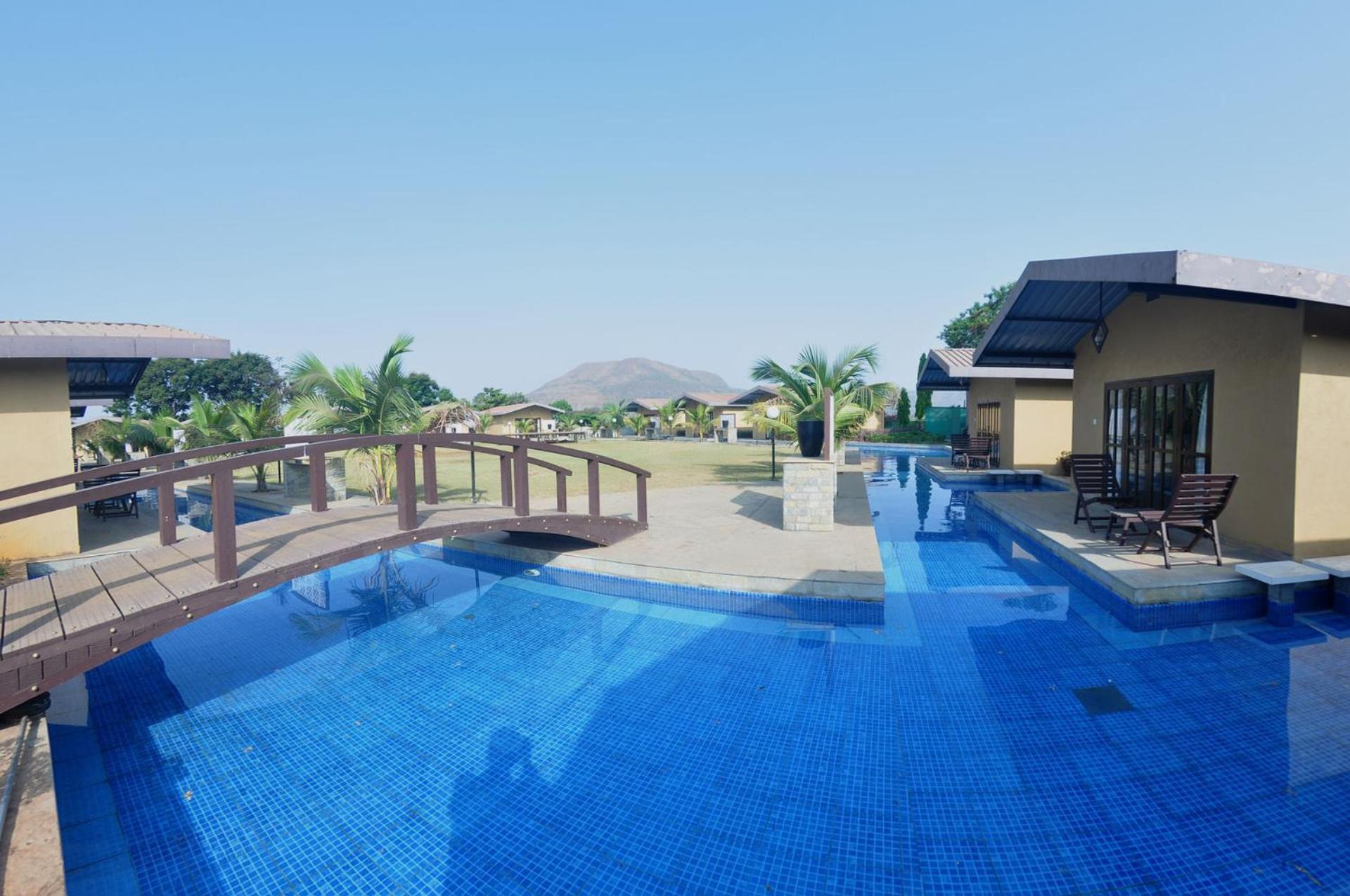 Lagoon Villa - Photo 3