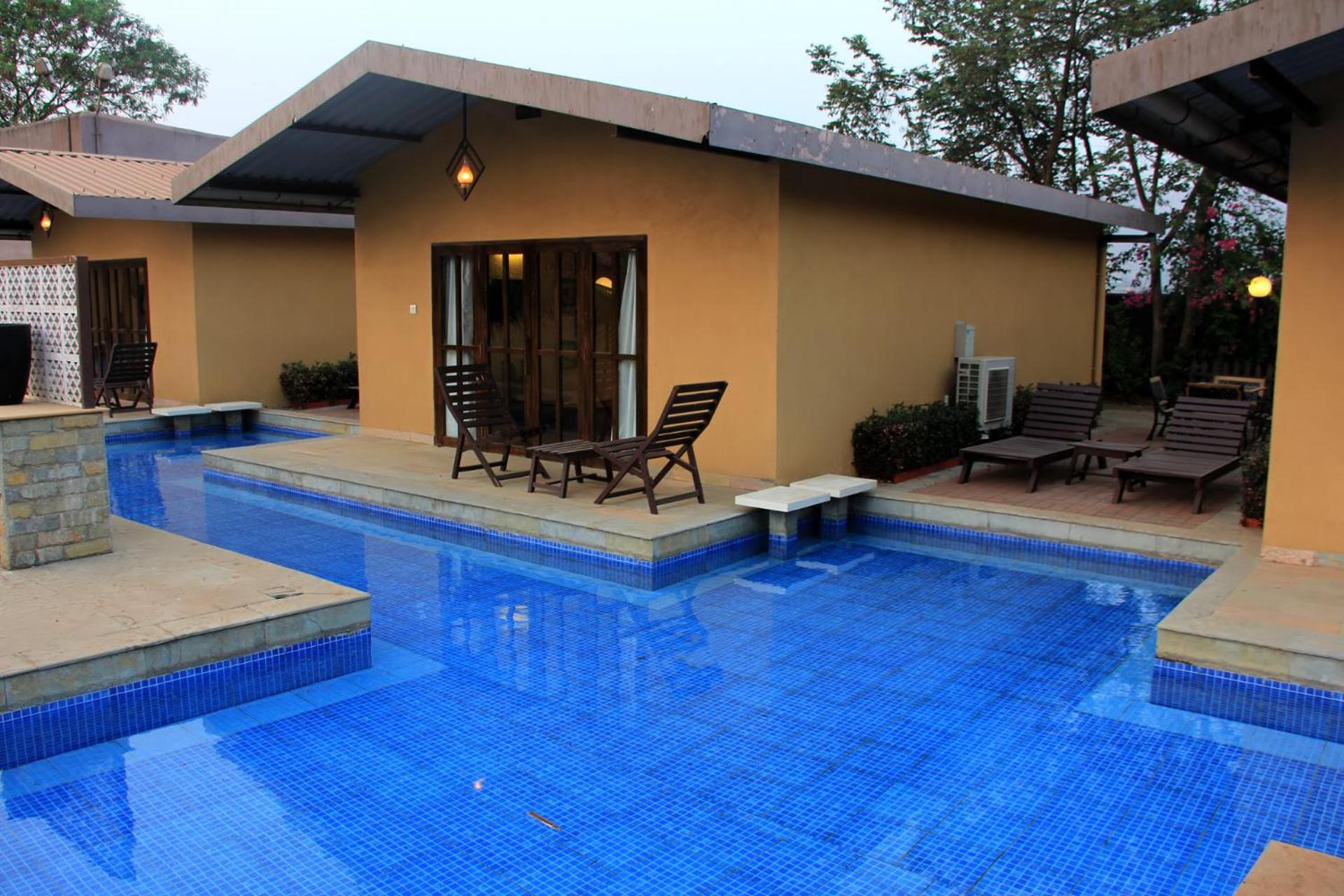Lagoon Villa - Photo 4